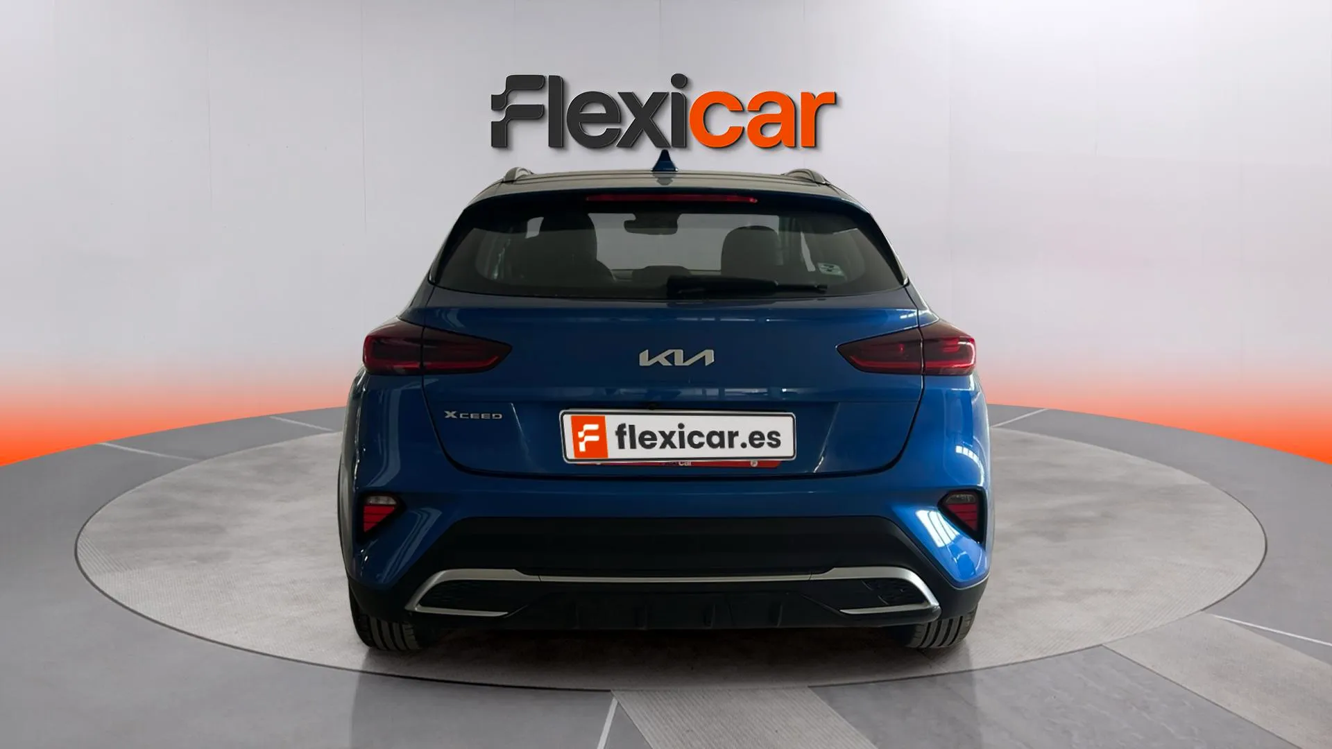 Kia XCeed 1.0 T-GDi Drive - foto 5