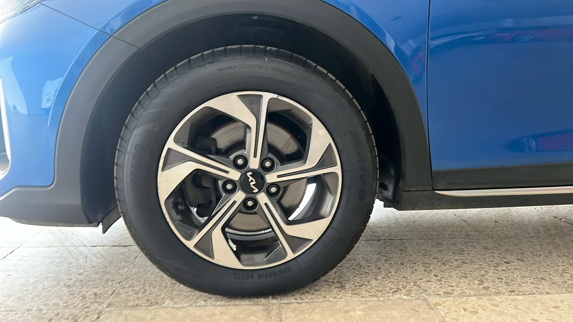 Kia XCeed 1.0 T-GDi Drive - foto 19