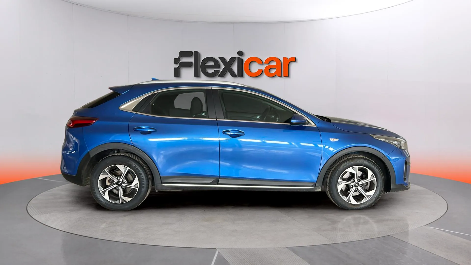 Kia XCeed 1.0 T-GDi Drive - foto 3
