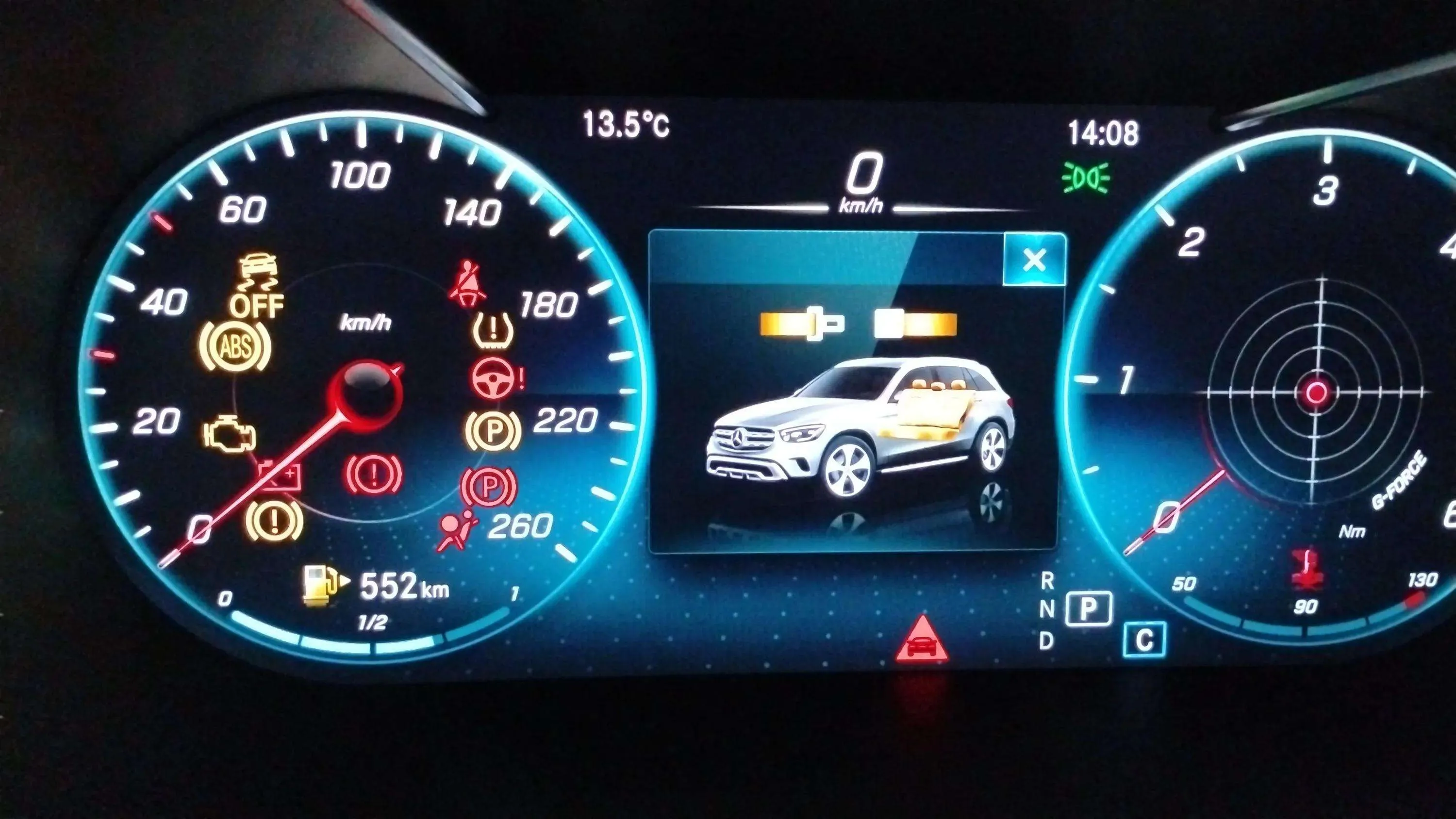 Mercedes-Benz GLC 220 d 4MATIC - foto 10