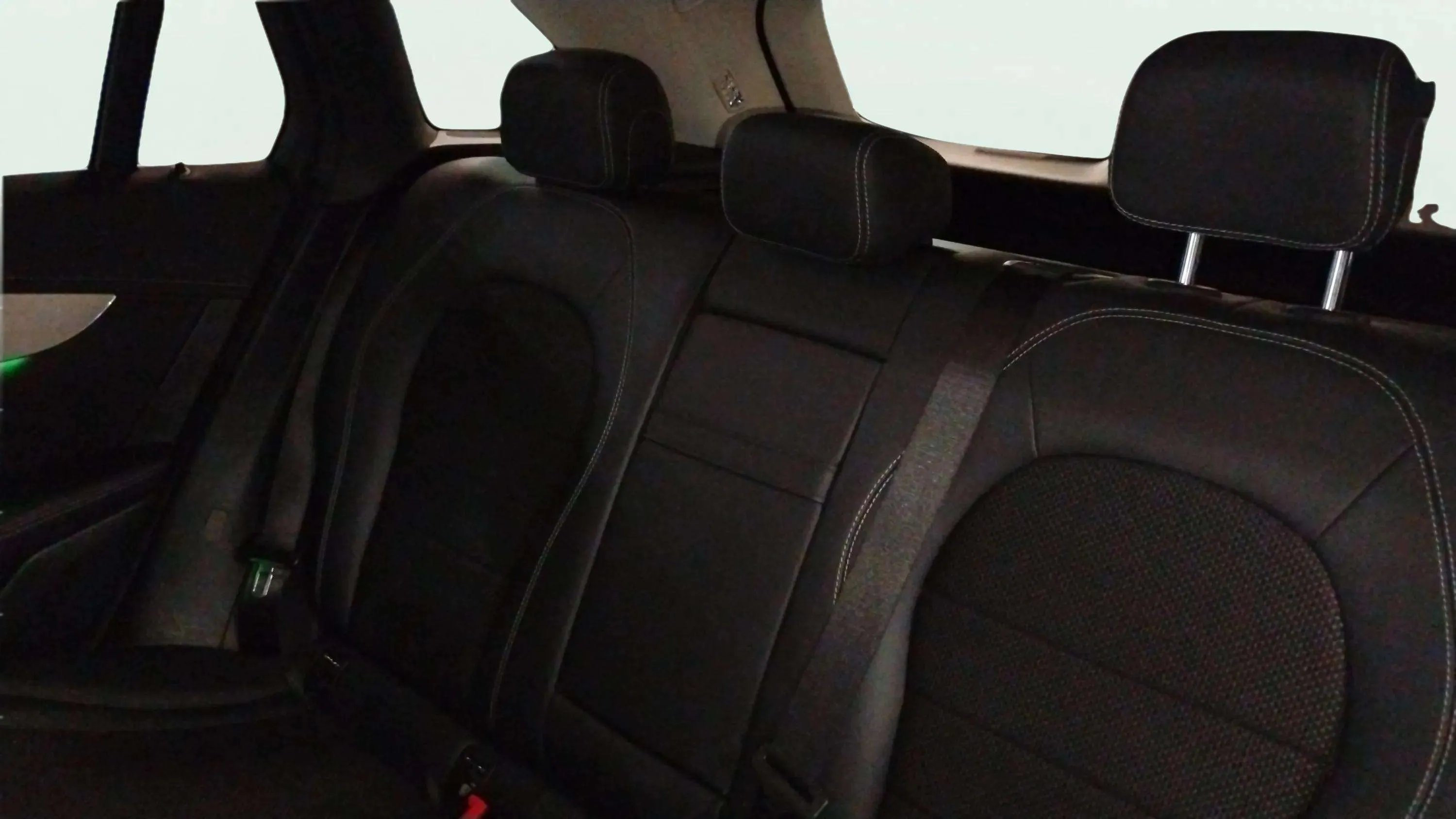 Mercedes-Benz GLC 220 d 4MATIC - foto 19