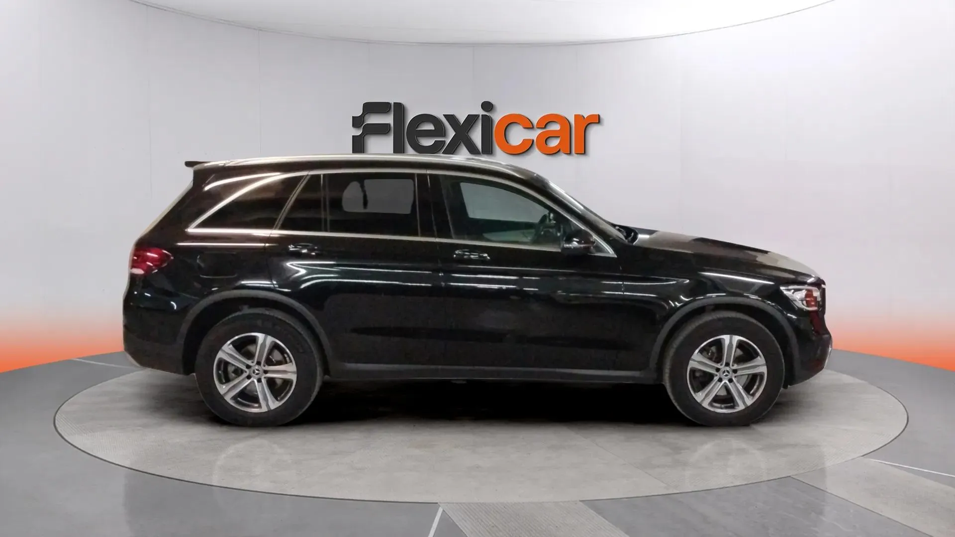 Mercedes-Benz GLC 220 d 4MATIC - foto 3