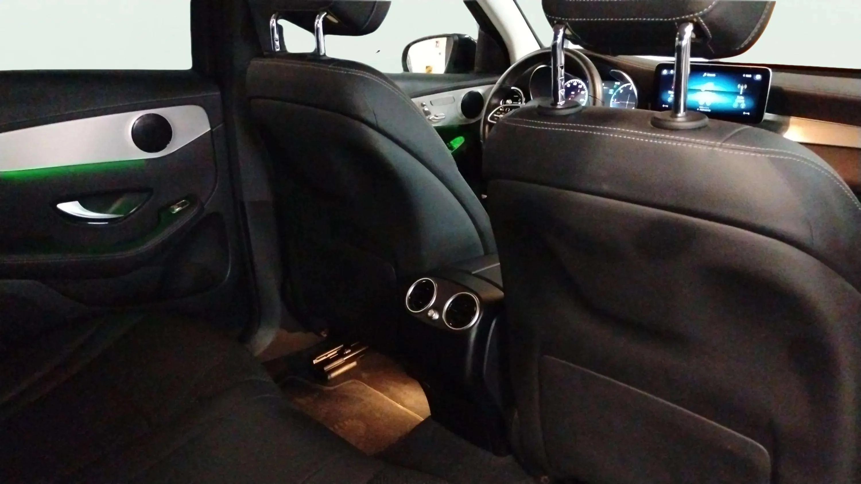 Mercedes-Benz GLC 220 d 4MATIC - foto 20