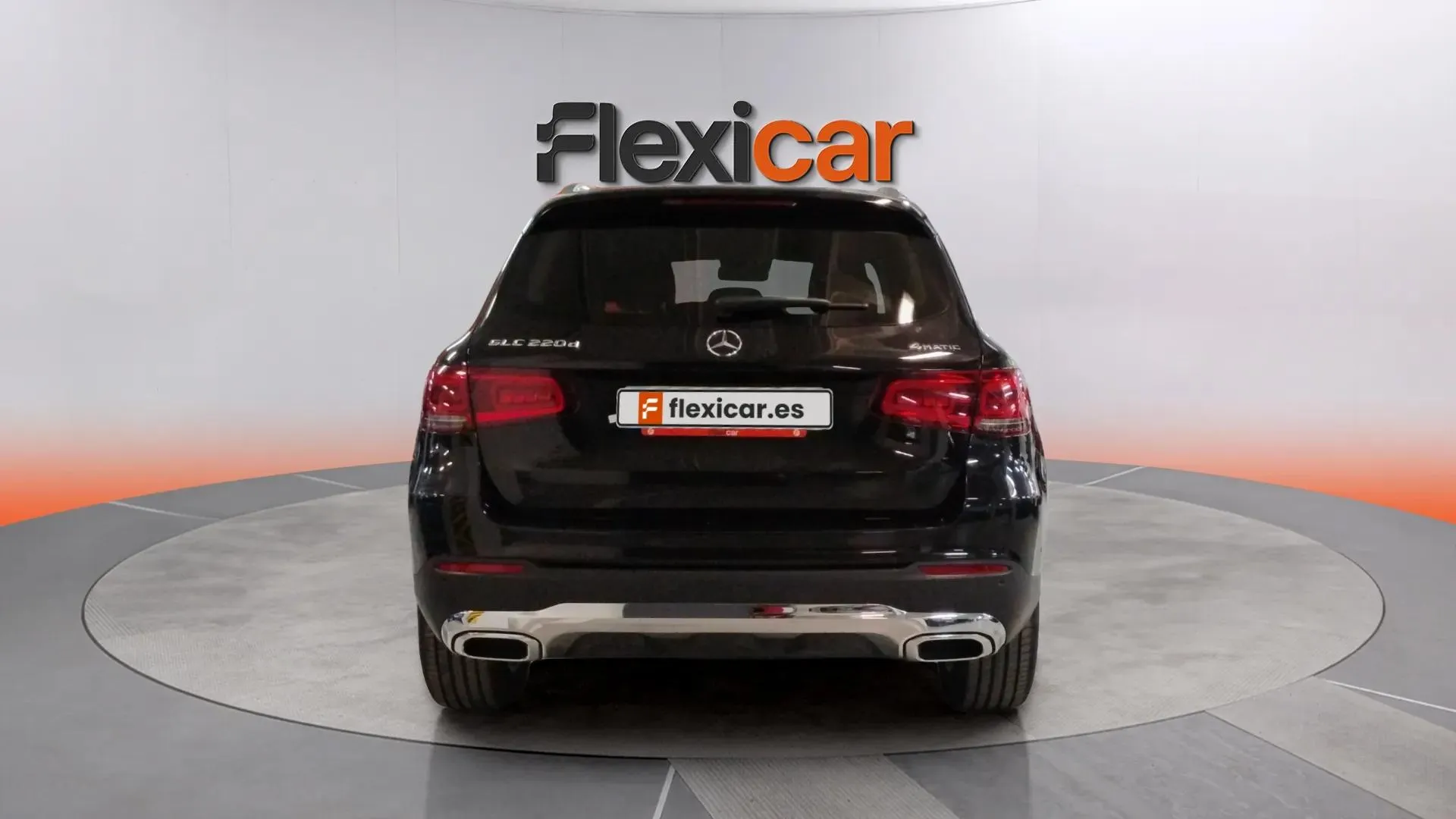 Mercedes-Benz GLC 220 d 4MATIC - foto 5