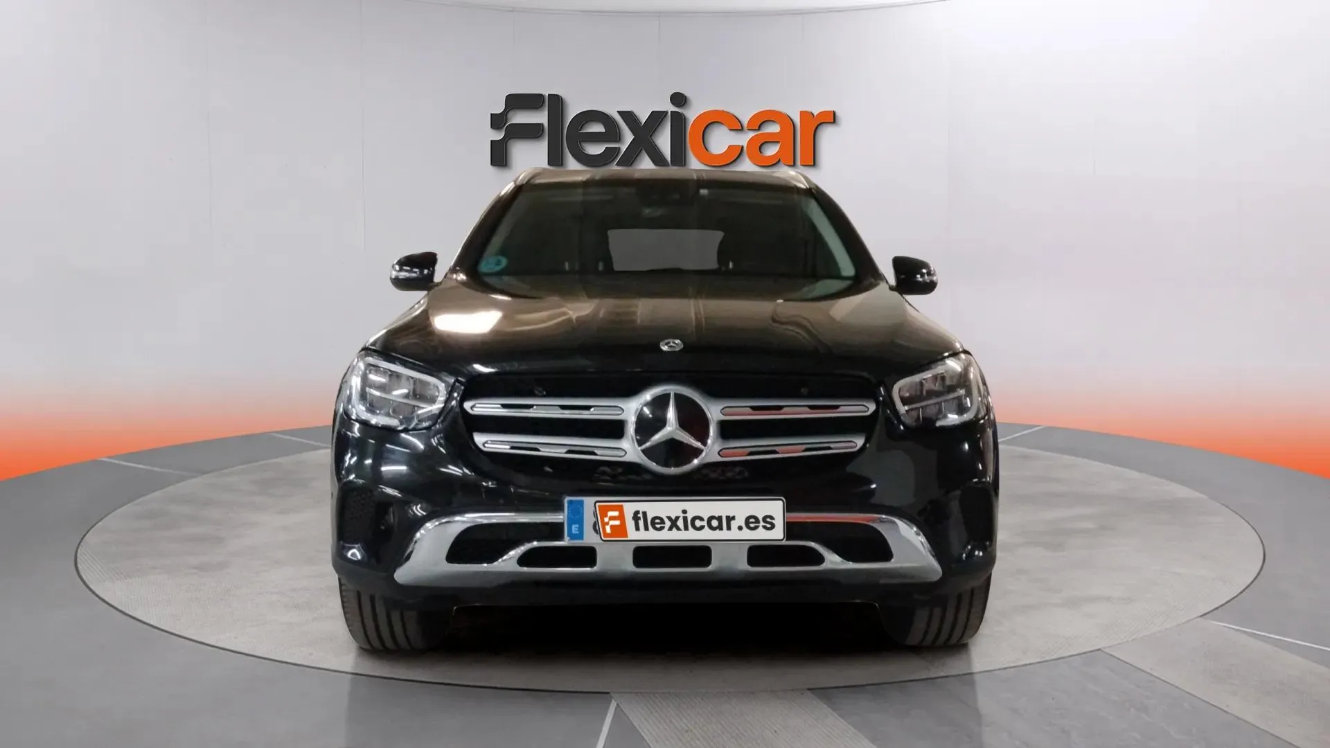 Mercedes-Benz GLC 220 d 4MATIC - foto 2