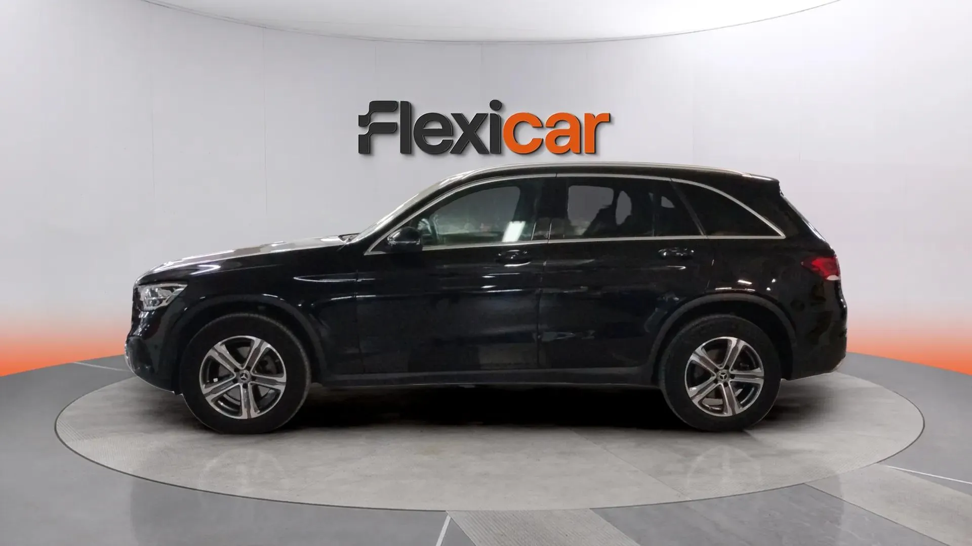 Mercedes-Benz GLC 220 d 4MATIC - foto 4