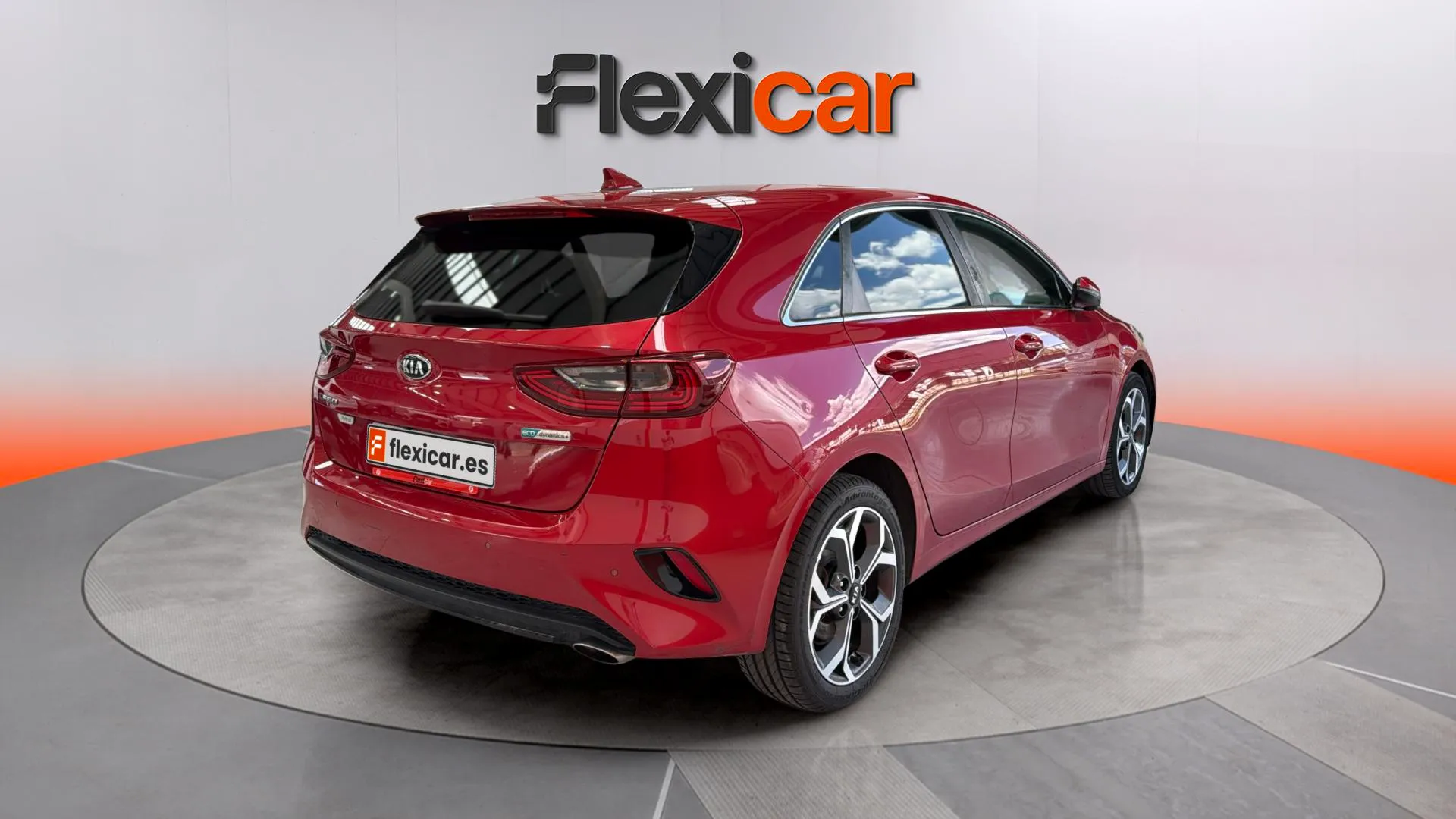 Kia Ceed 1.6 MHEV iMT Tech - foto 7