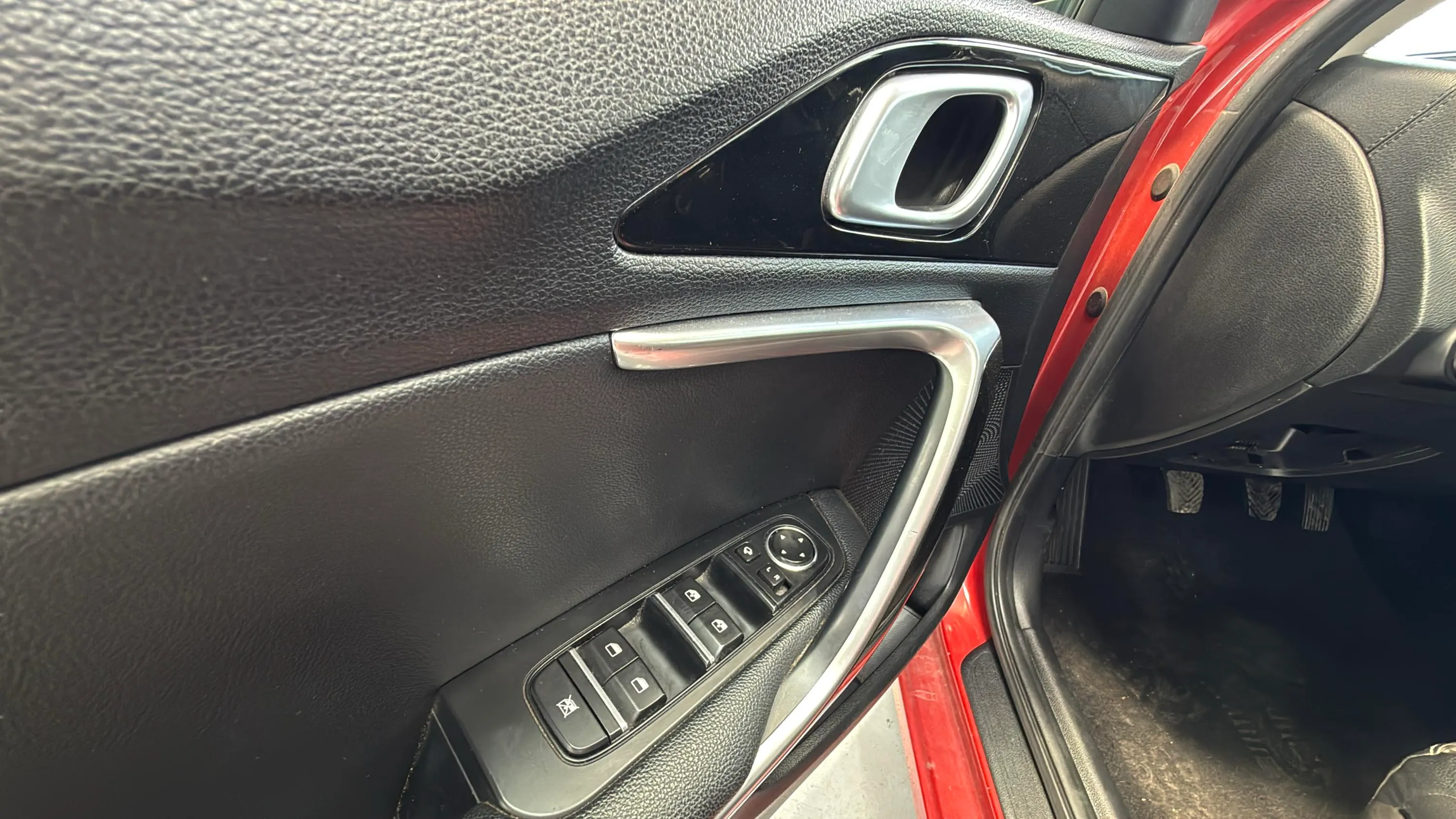 Kia Ceed 1.6 MHEV iMT Tech - foto 12