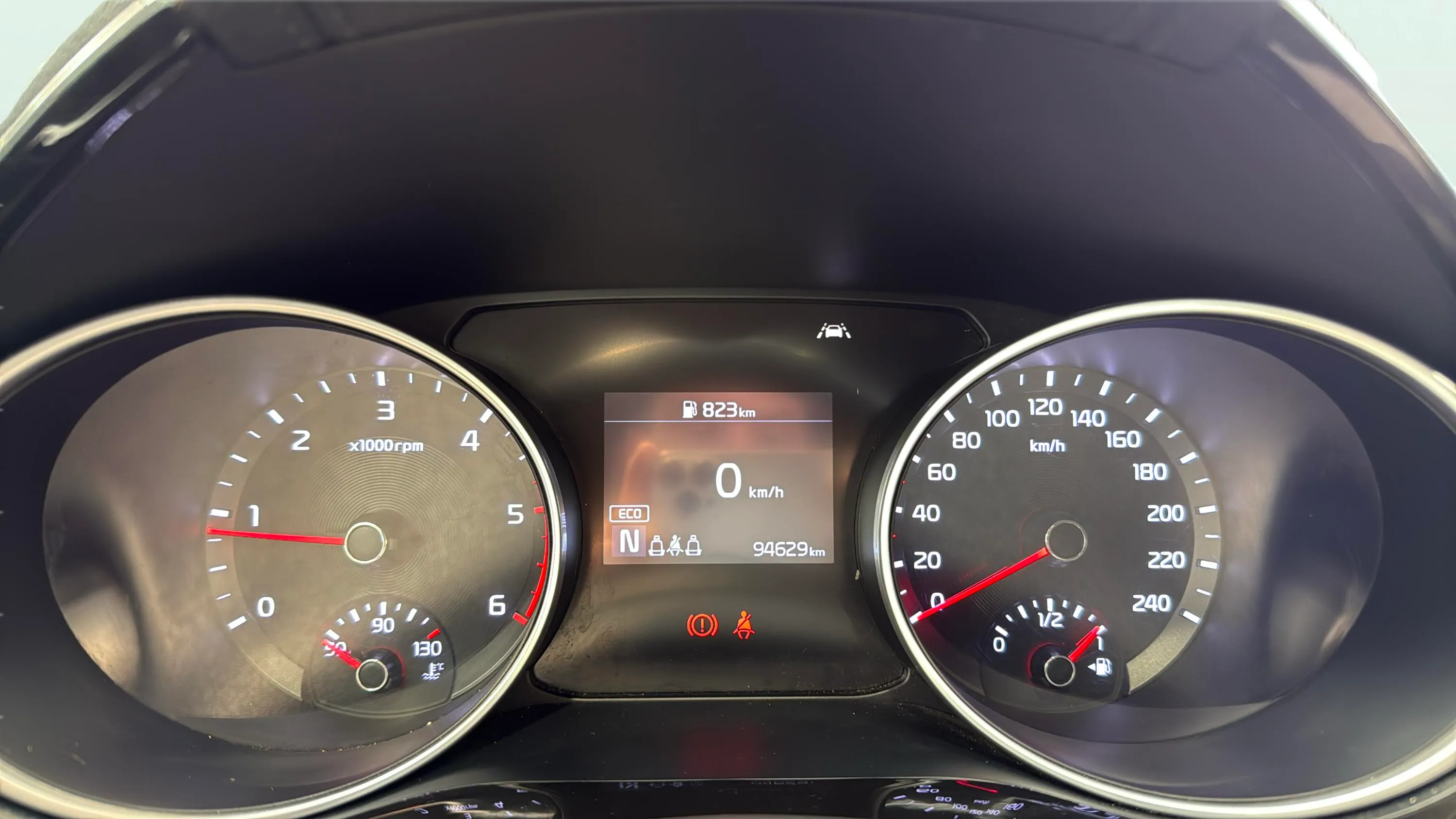 Kia Ceed 1.6 MHEV iMT Tech - foto 16
