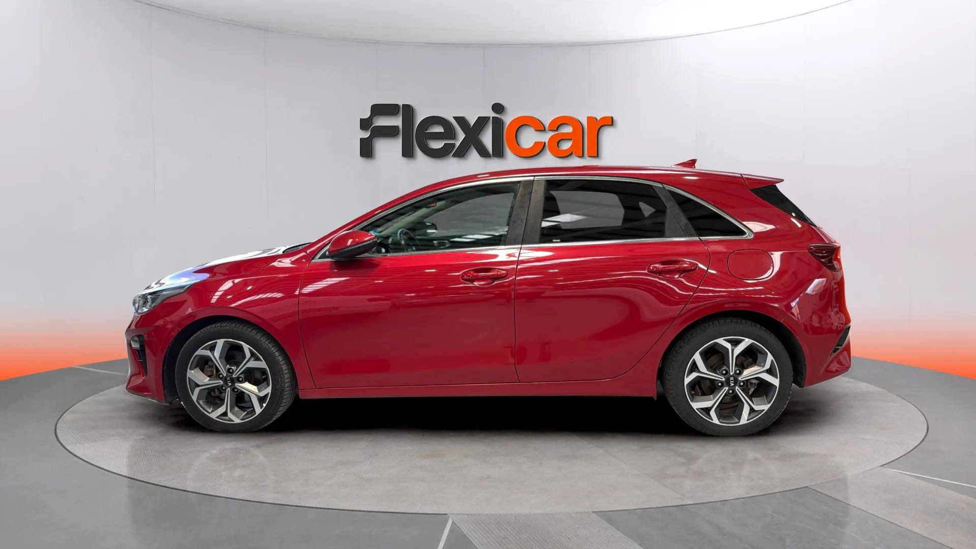 Kia Ceed 1.6 MHEV iMT Tech - foto 4