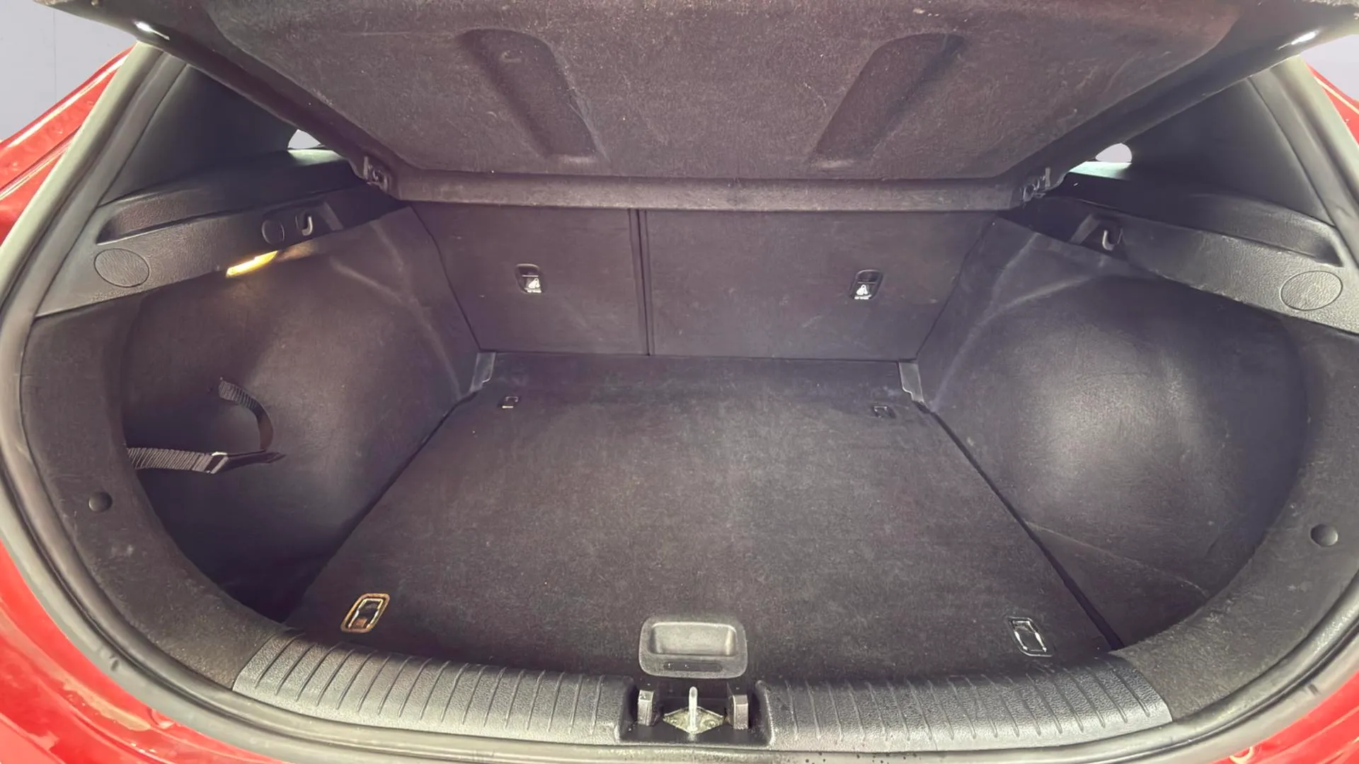 Kia Ceed 1.6 MHEV iMT Tech - foto 9