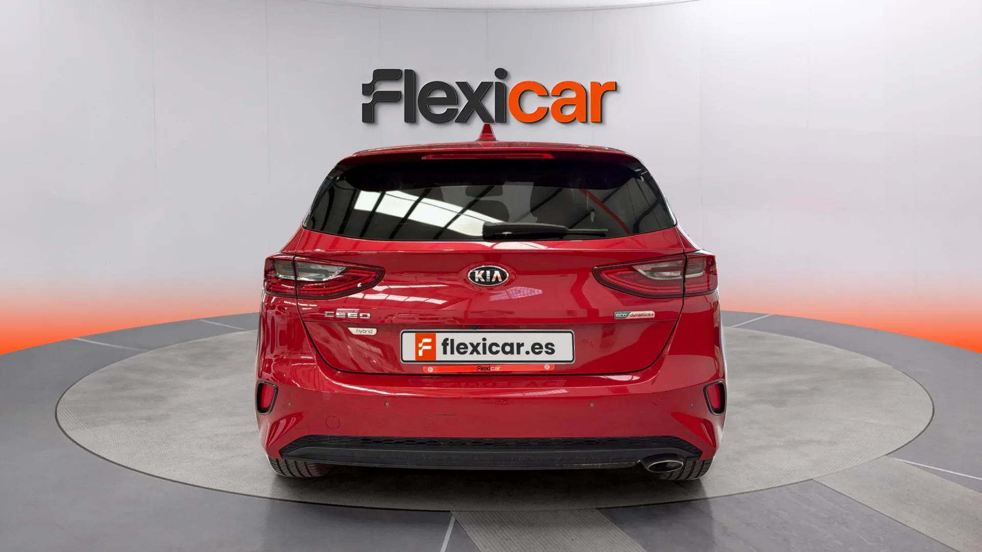 Kia Ceed 1.6 MHEV iMT Tech - foto 6