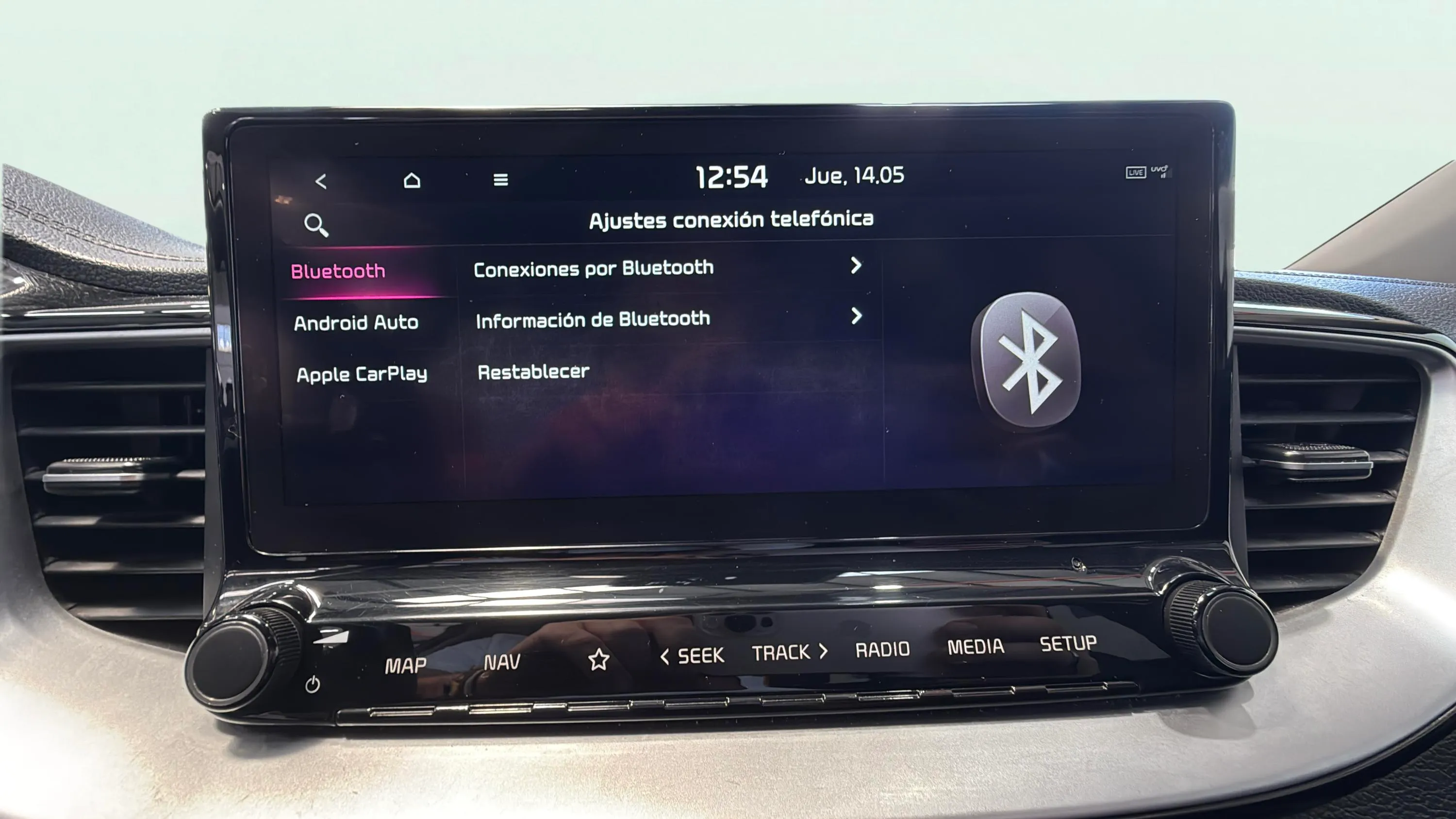 Kia Ceed 1.6 MHEV iMT Tech - foto 24