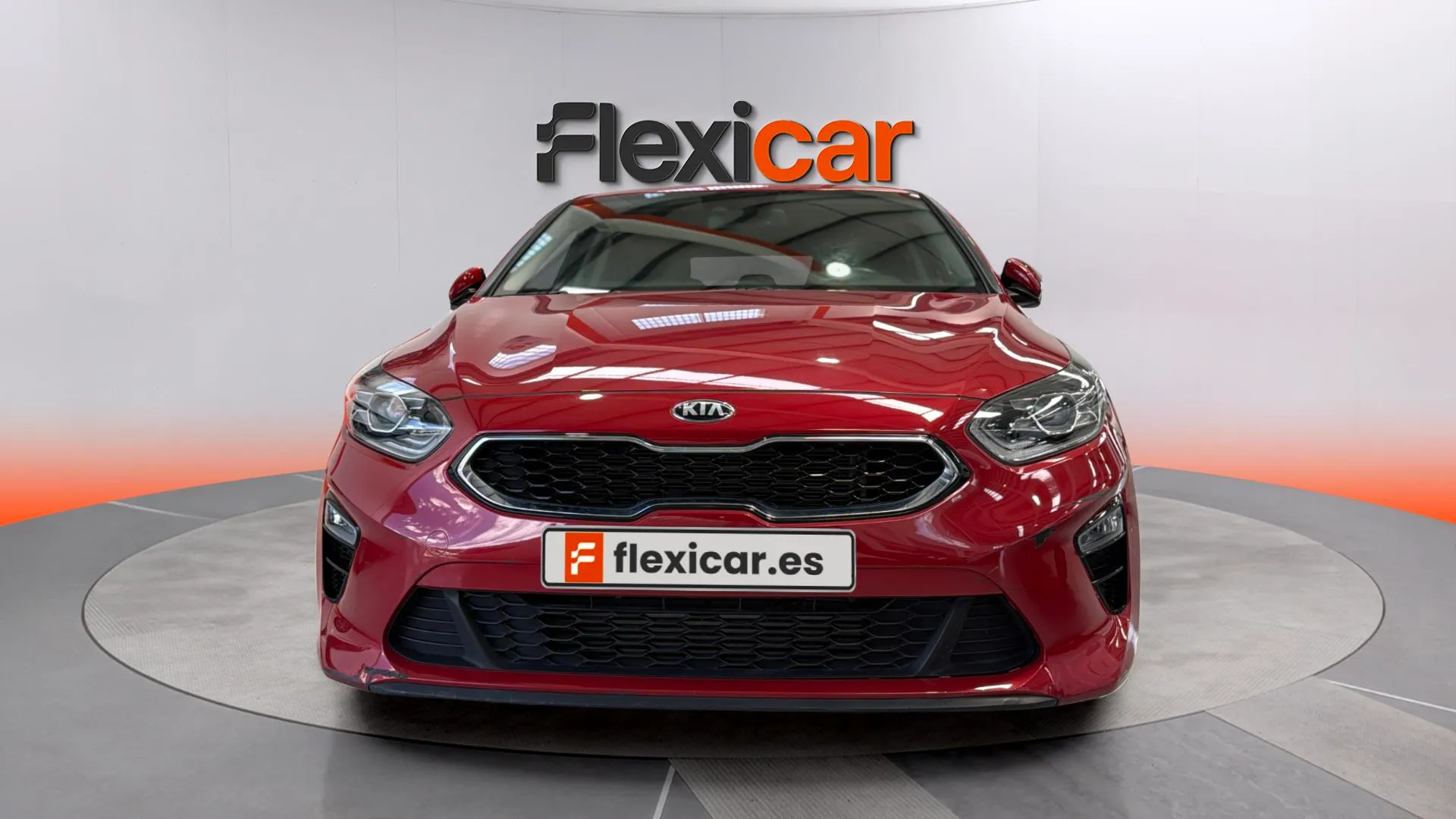Kia Ceed 1.6 MHEV iMT Tech - foto 2