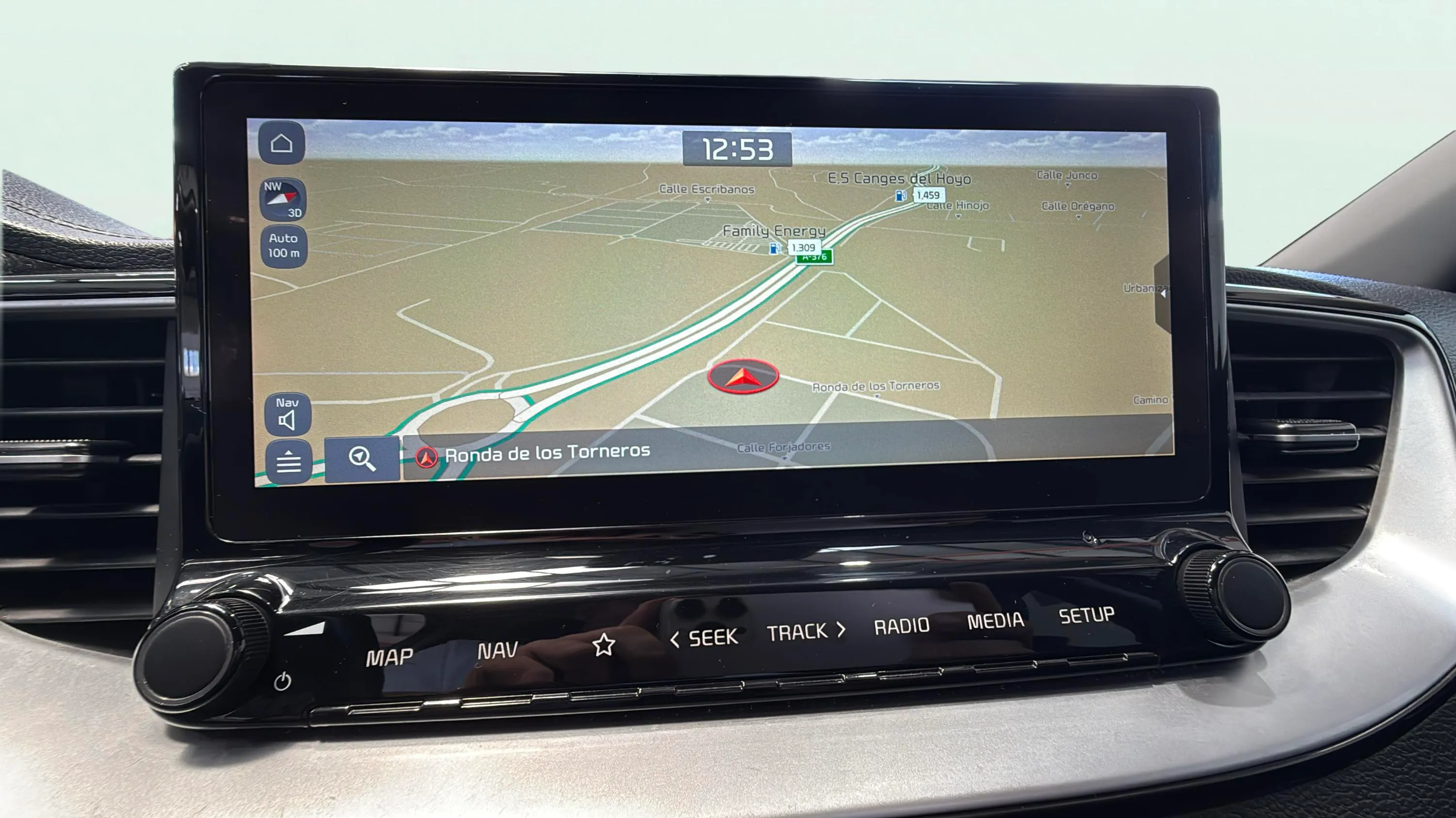 Kia Ceed 1.6 MHEV iMT Tech - foto 20