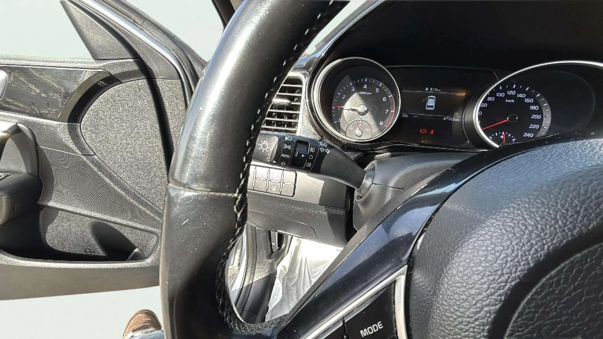 Kia Ceed 1.0 T-GDi Tech - foto 11