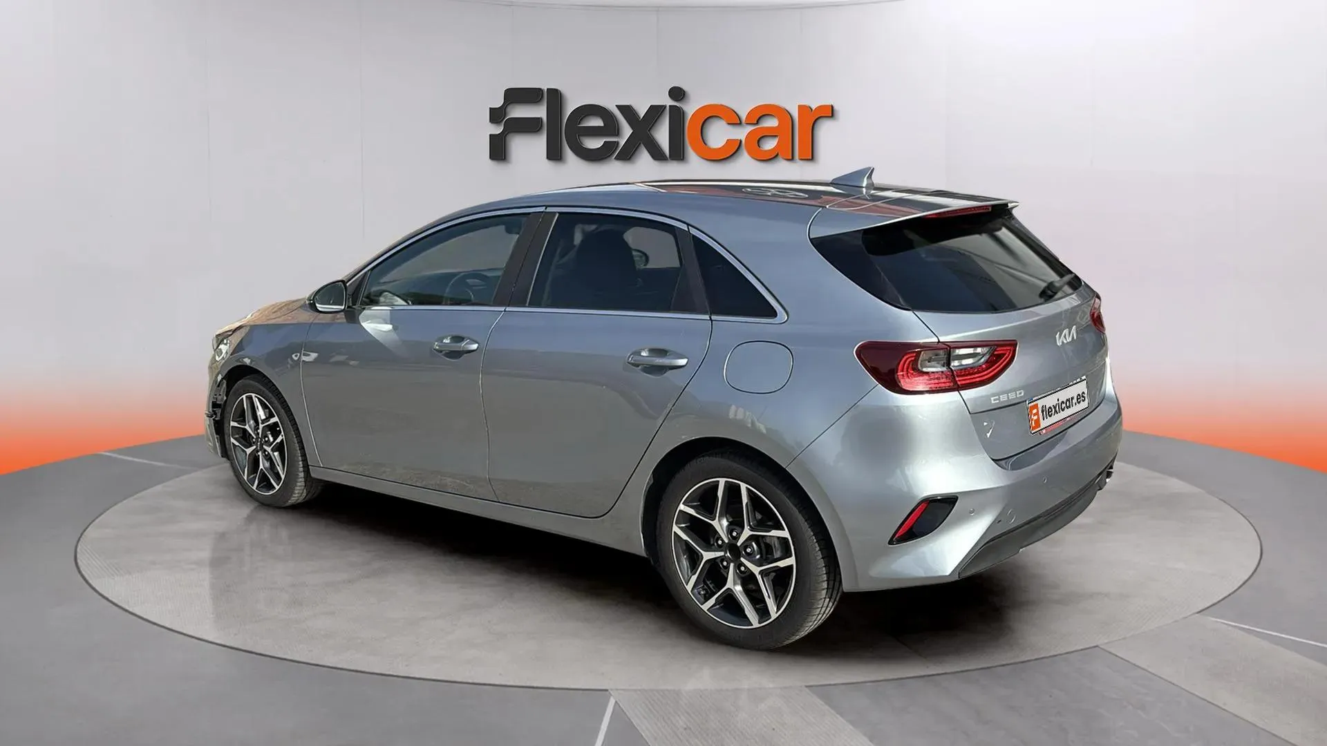 Kia Ceed 1.0 T-GDi Tech - foto 5