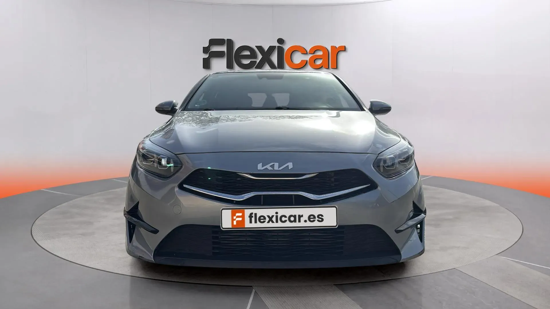 Kia Ceed 1.0 T-GDi Tech - foto 2