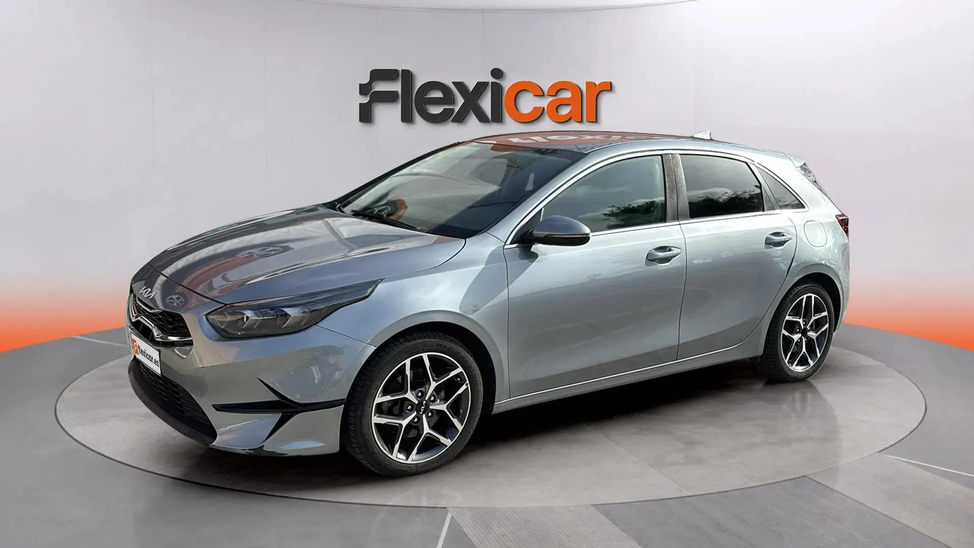 Kia Ceed 1.0 T-GDi Tech - foto 3