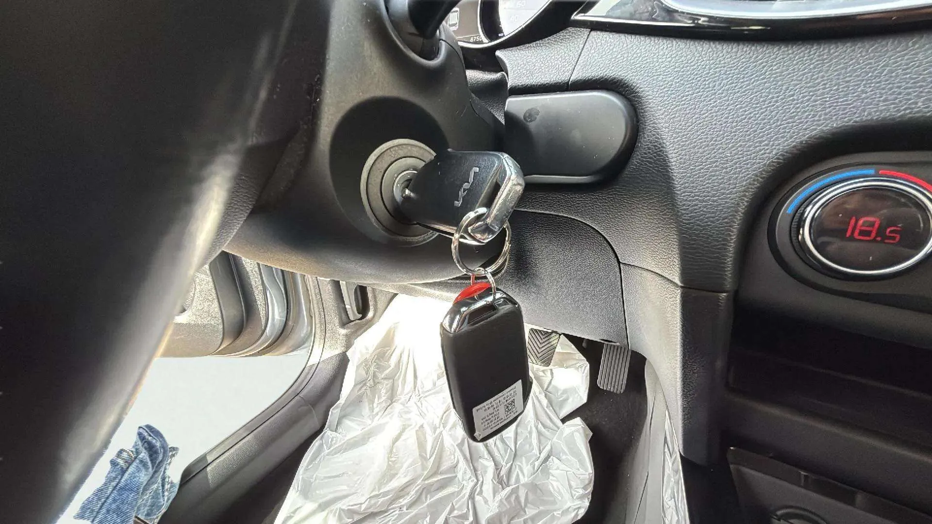 Kia Ceed 1.0 T-GDi Tech - foto 33
