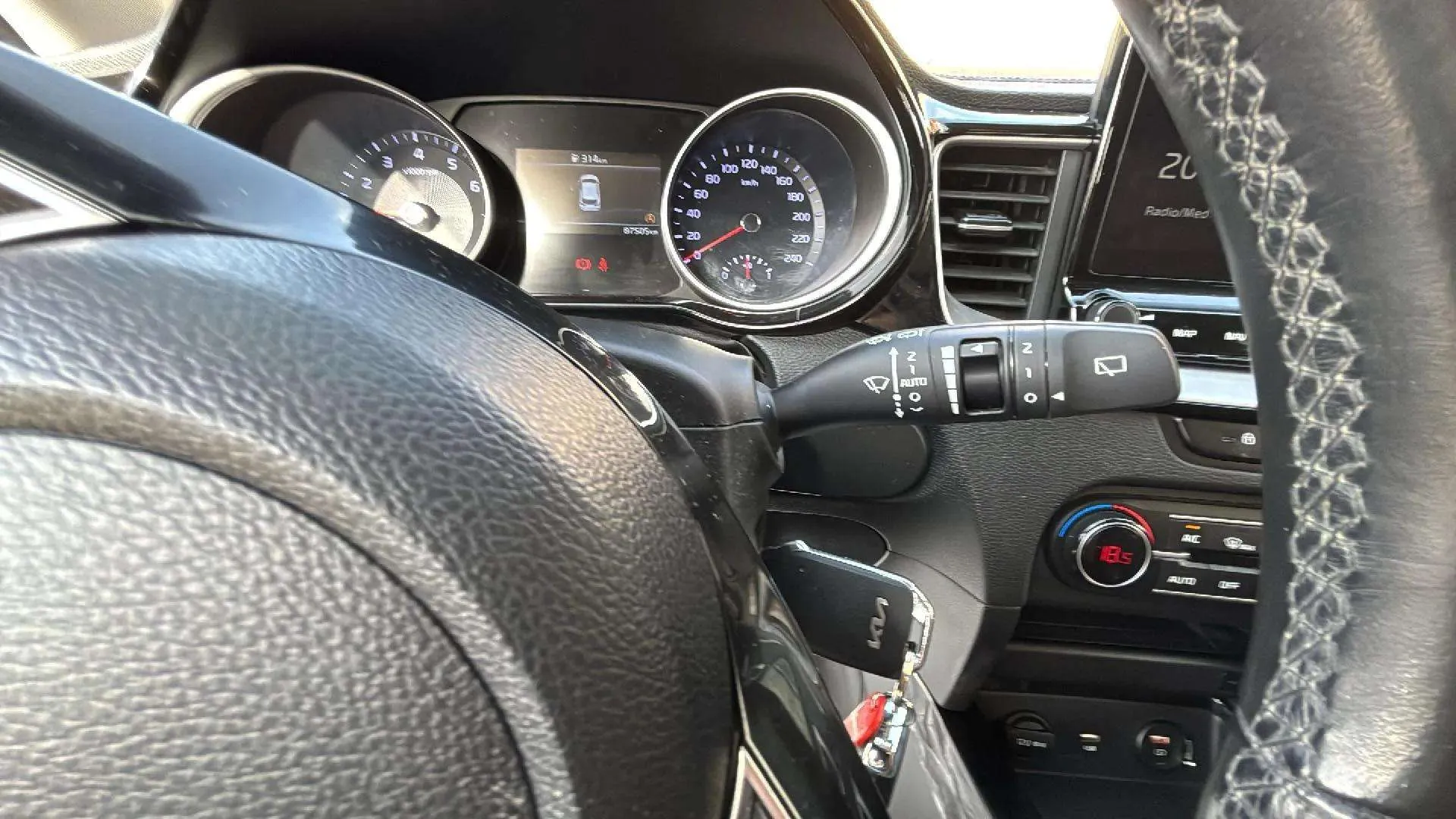 Kia Ceed 1.0 T-GDi Tech - foto 13