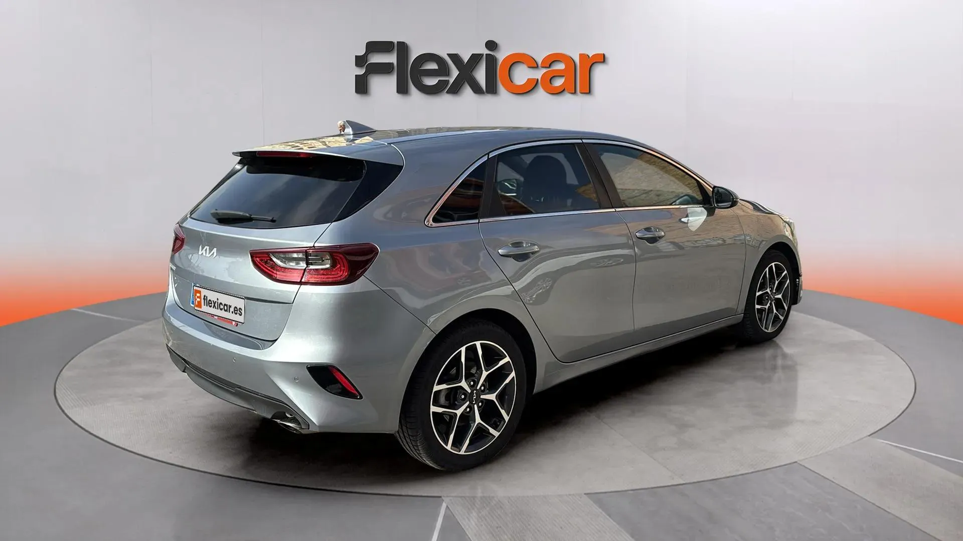 Kia Ceed 1.0 T-GDi Tech - foto 7