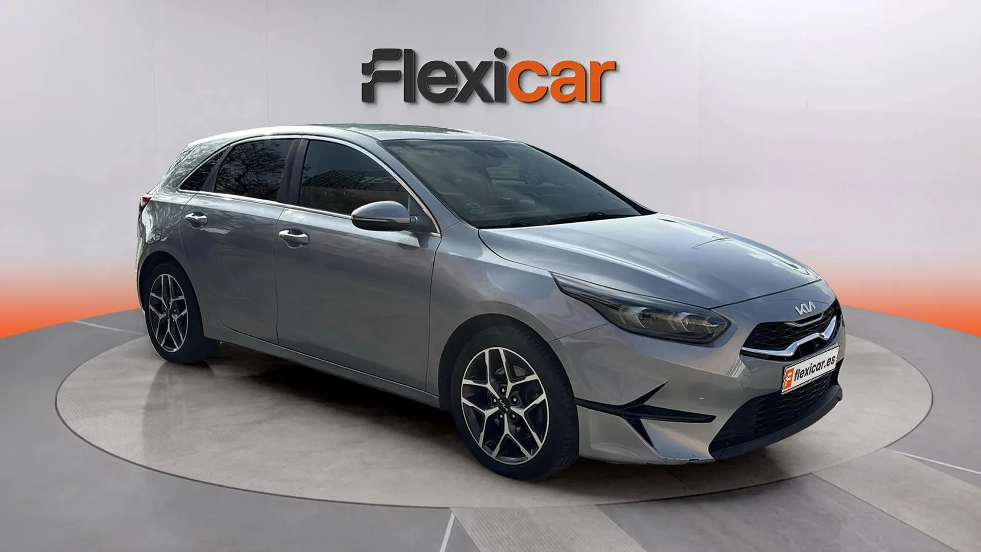 Kia Ceed 1.0 T-GDi Tech