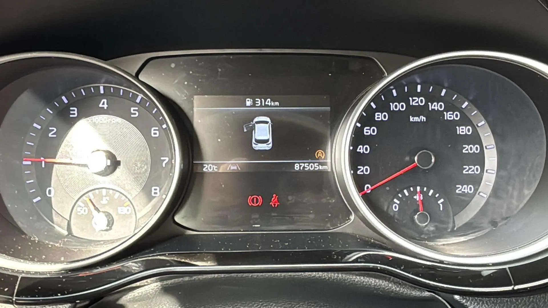Kia Ceed 1.0 T-GDi Tech - foto 32