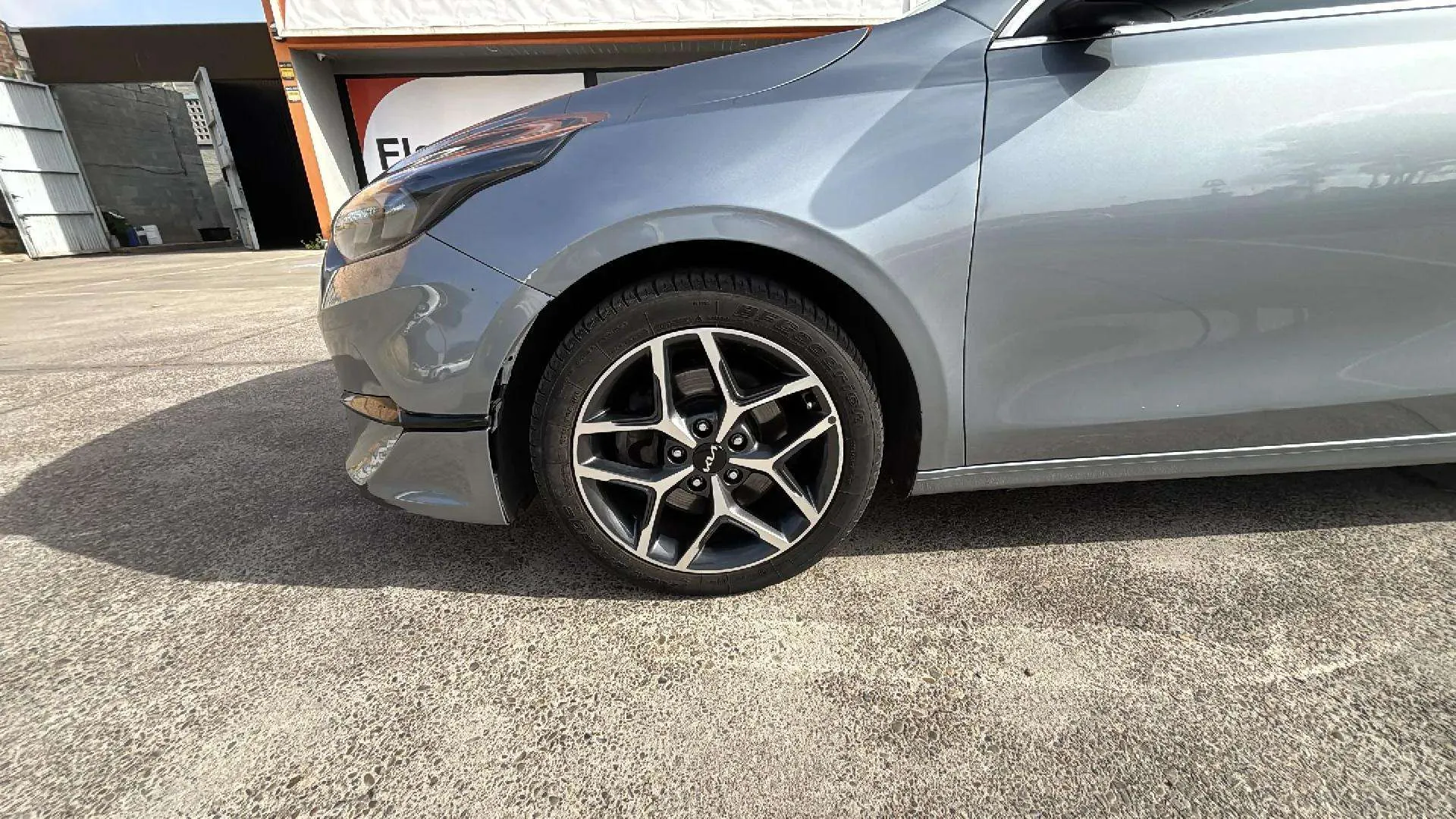 Kia Ceed 1.0 T-GDi Tech - foto 10