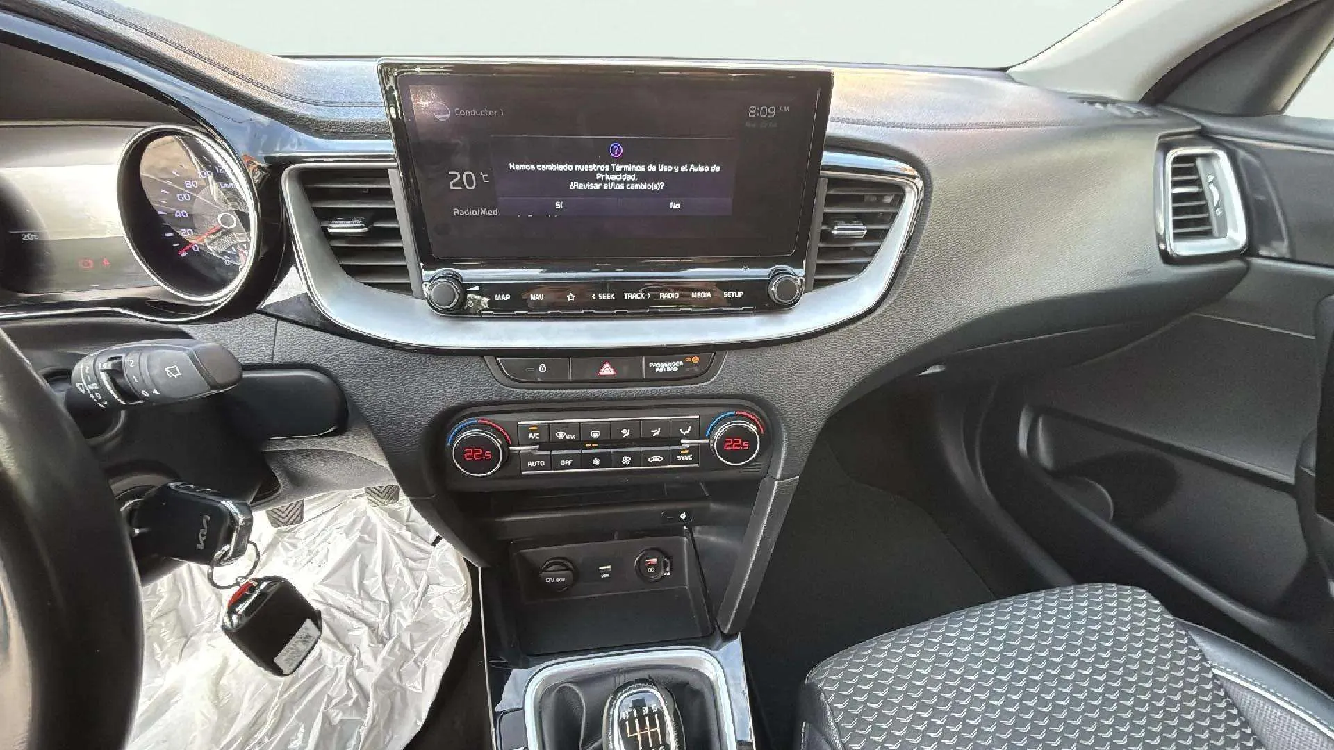 Kia Ceed 1.0 T-GDi Tech - foto 23