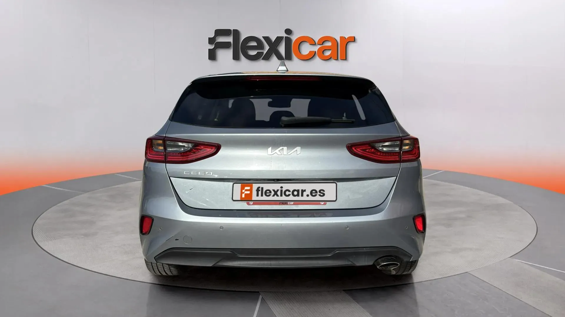 Kia Ceed 1.0 T-GDi Tech - foto 6