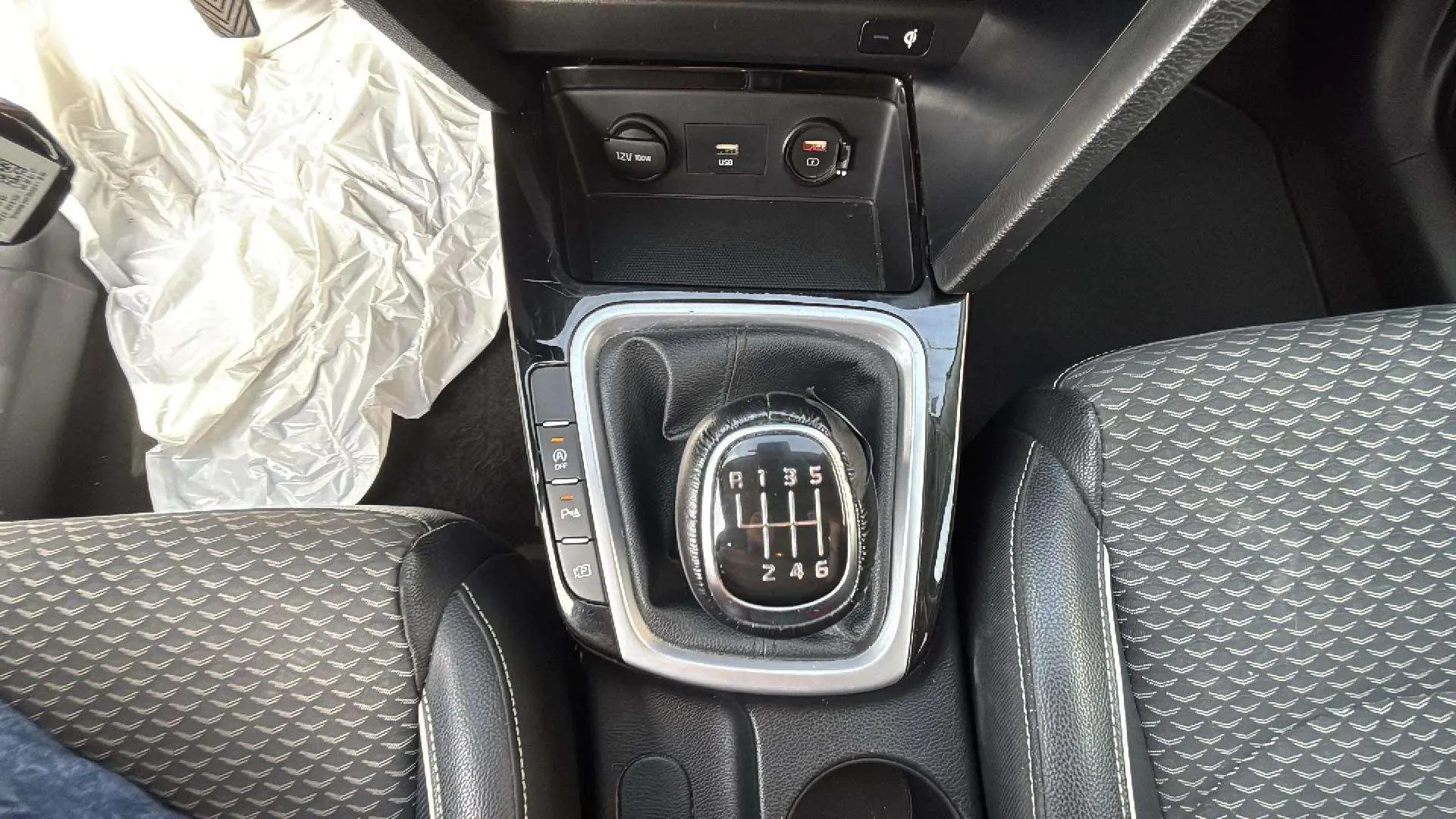 Kia Ceed 1.0 T-GDi Tech - foto 18