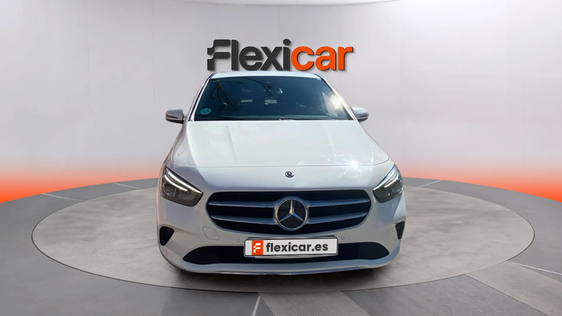 Mercedes-Benz Clase B B 200 - foto 2