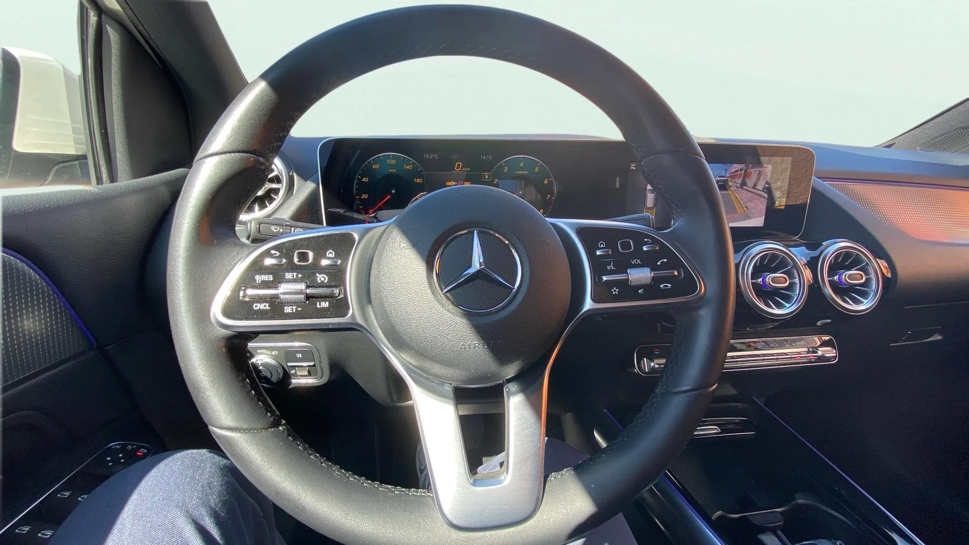 Mercedes-Benz Clase B B 200 - foto 14