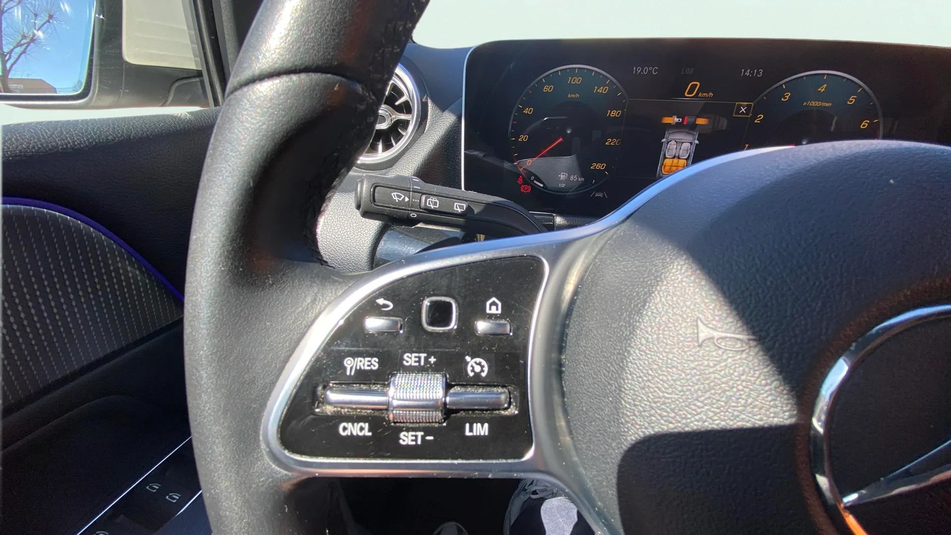 Mercedes-Benz Clase B B 200 - foto 13