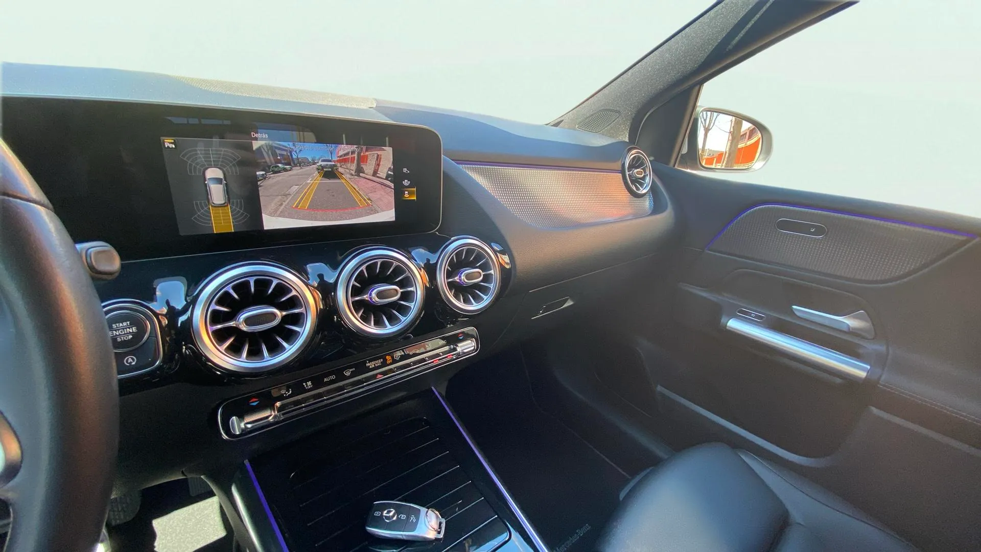 Mercedes-Benz Clase B B 200 - foto 11