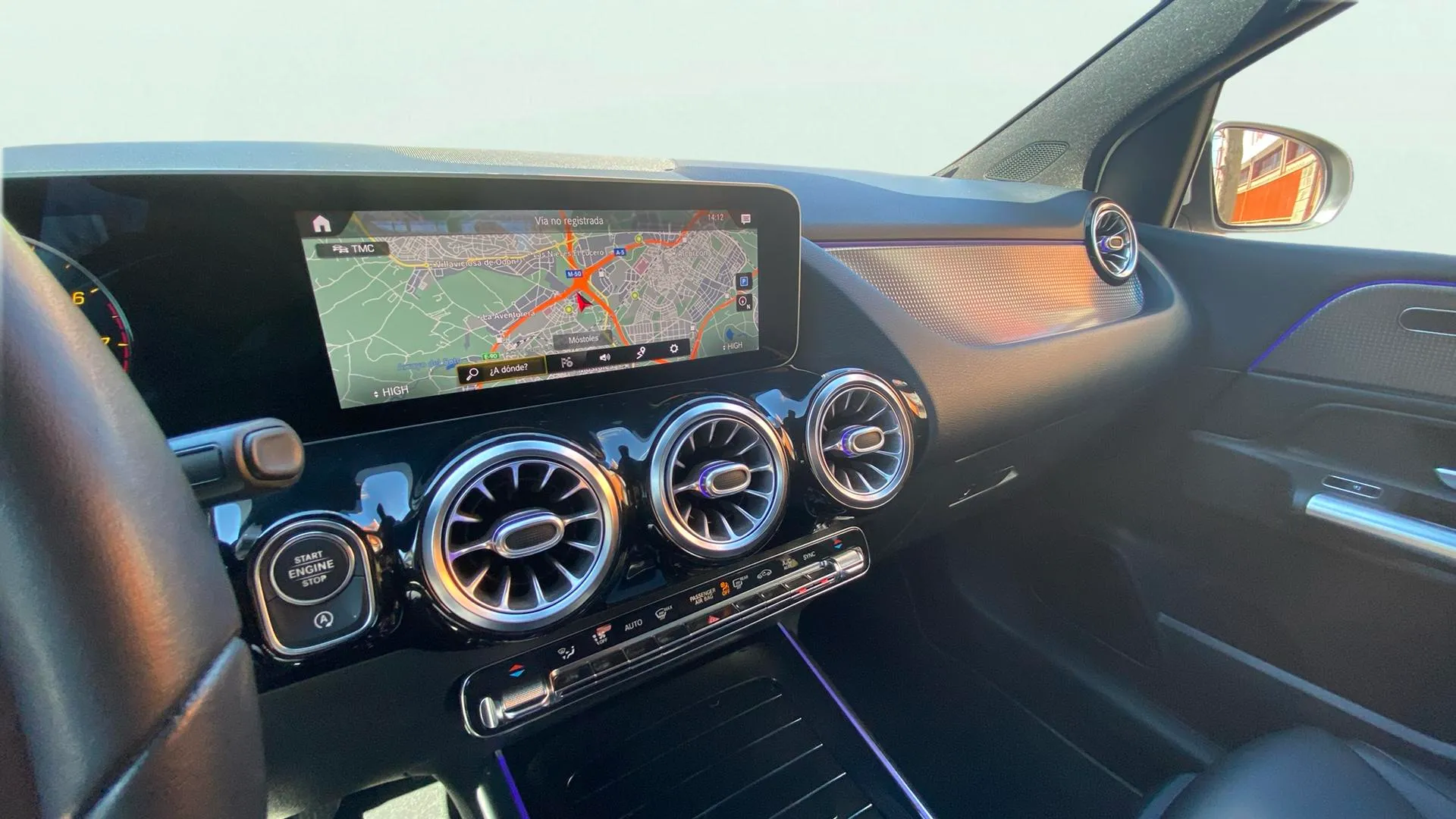 Mercedes-Benz Clase B B 200 - foto 9