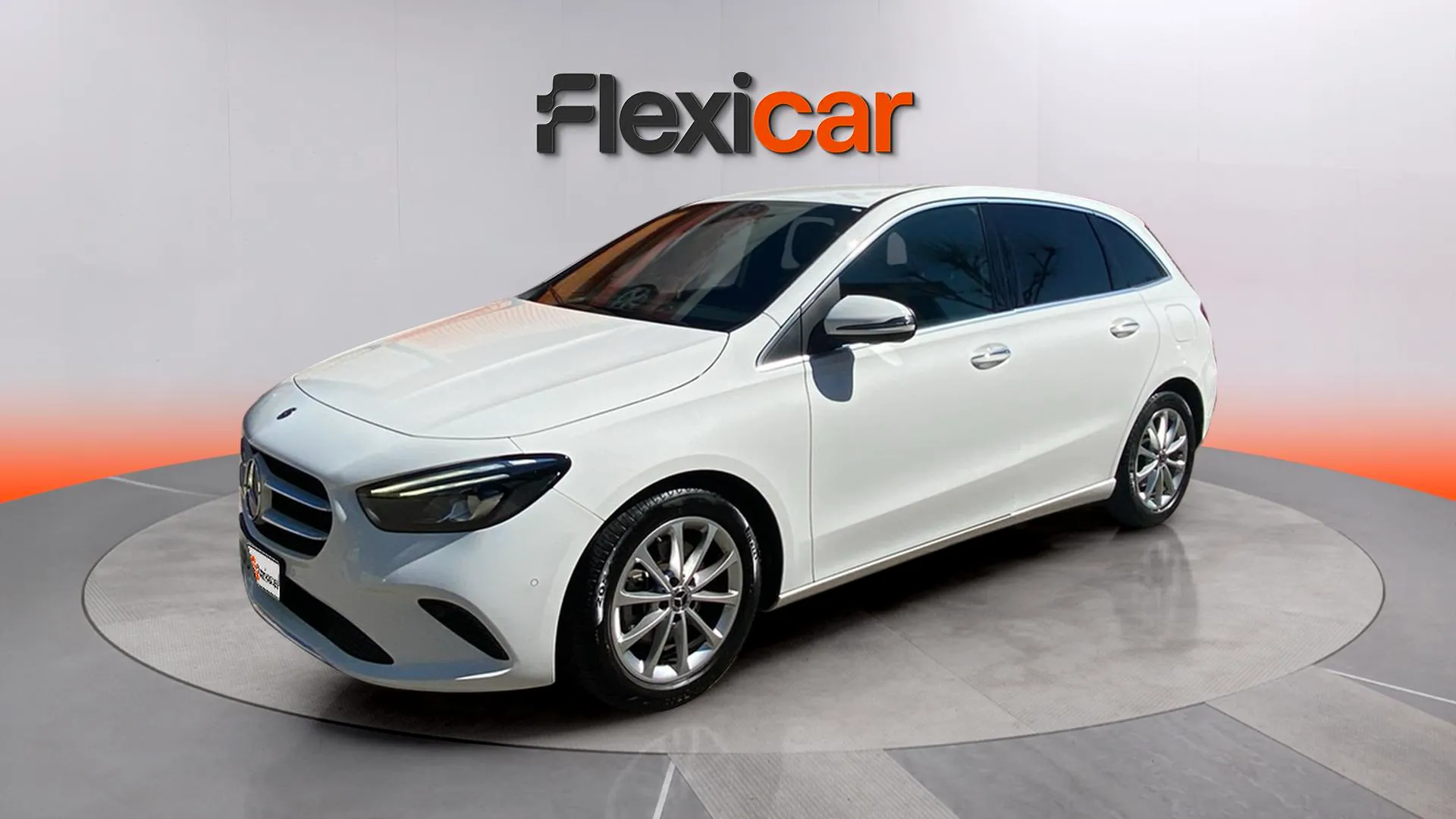 Mercedes-Benz Clase B B 200 - foto 3