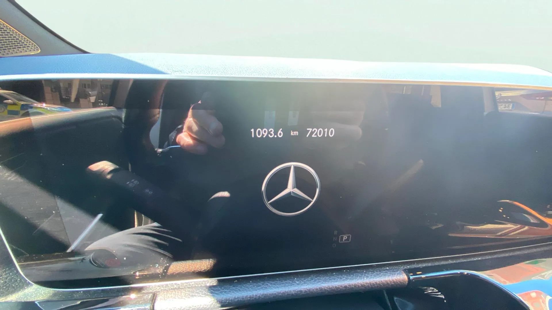 Mercedes-Benz Clase B B 200 - foto 10