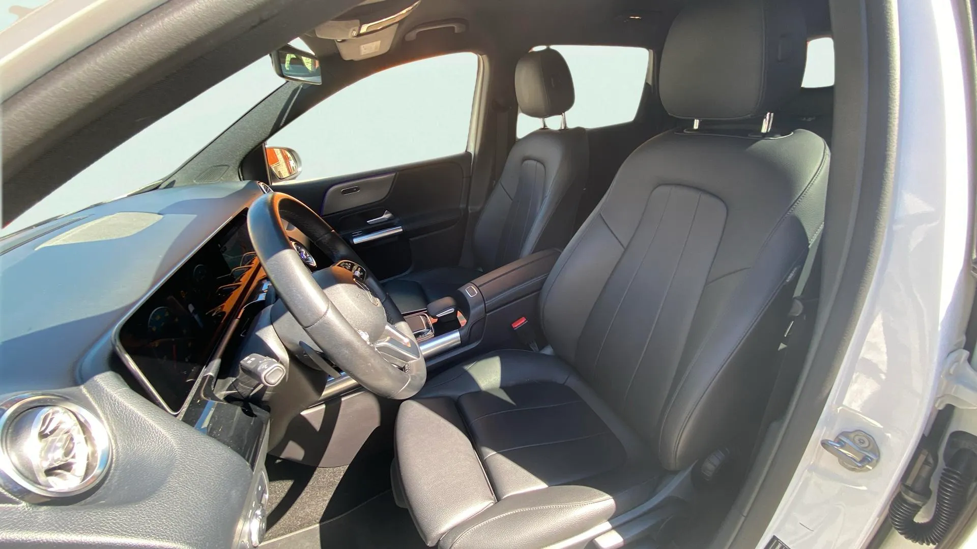 Mercedes-Benz Clase B B 200 - foto 17