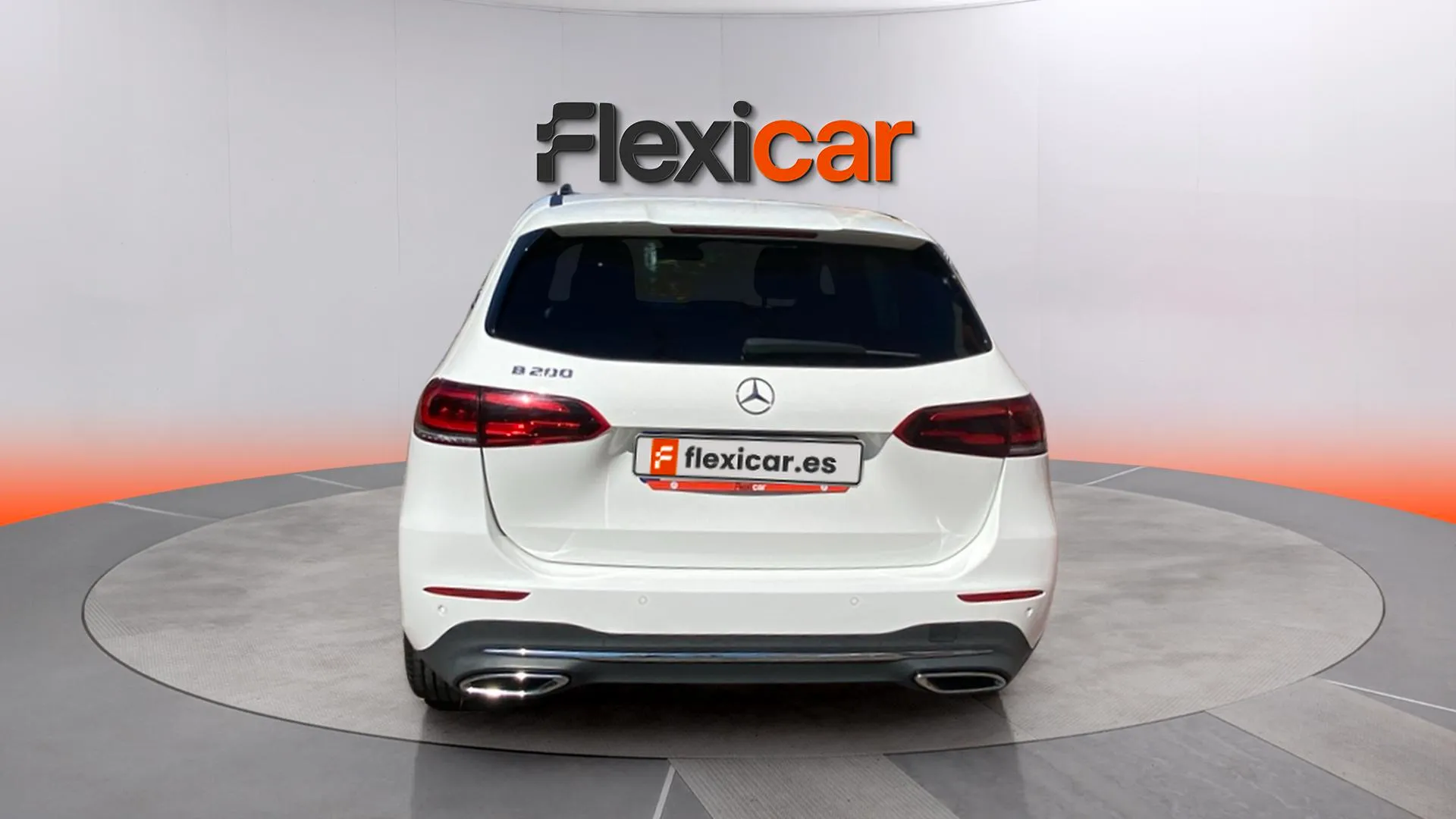 Mercedes-Benz Clase B B 200 - foto 6