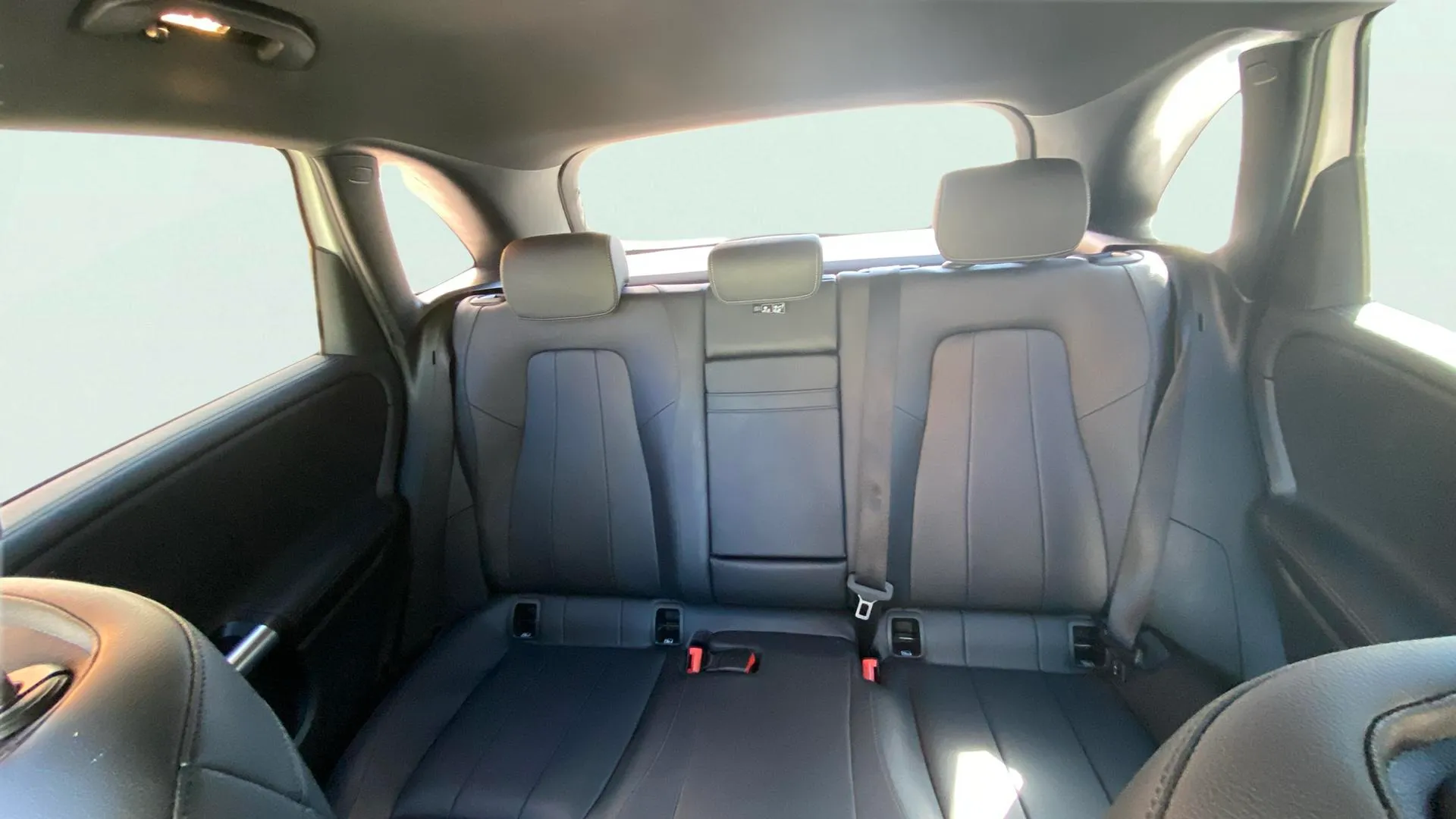 Mercedes-Benz Clase B B 200 - foto 18