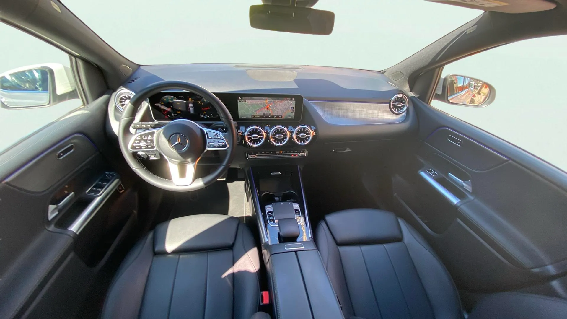 Mercedes-Benz Clase B B 200 - foto 19
