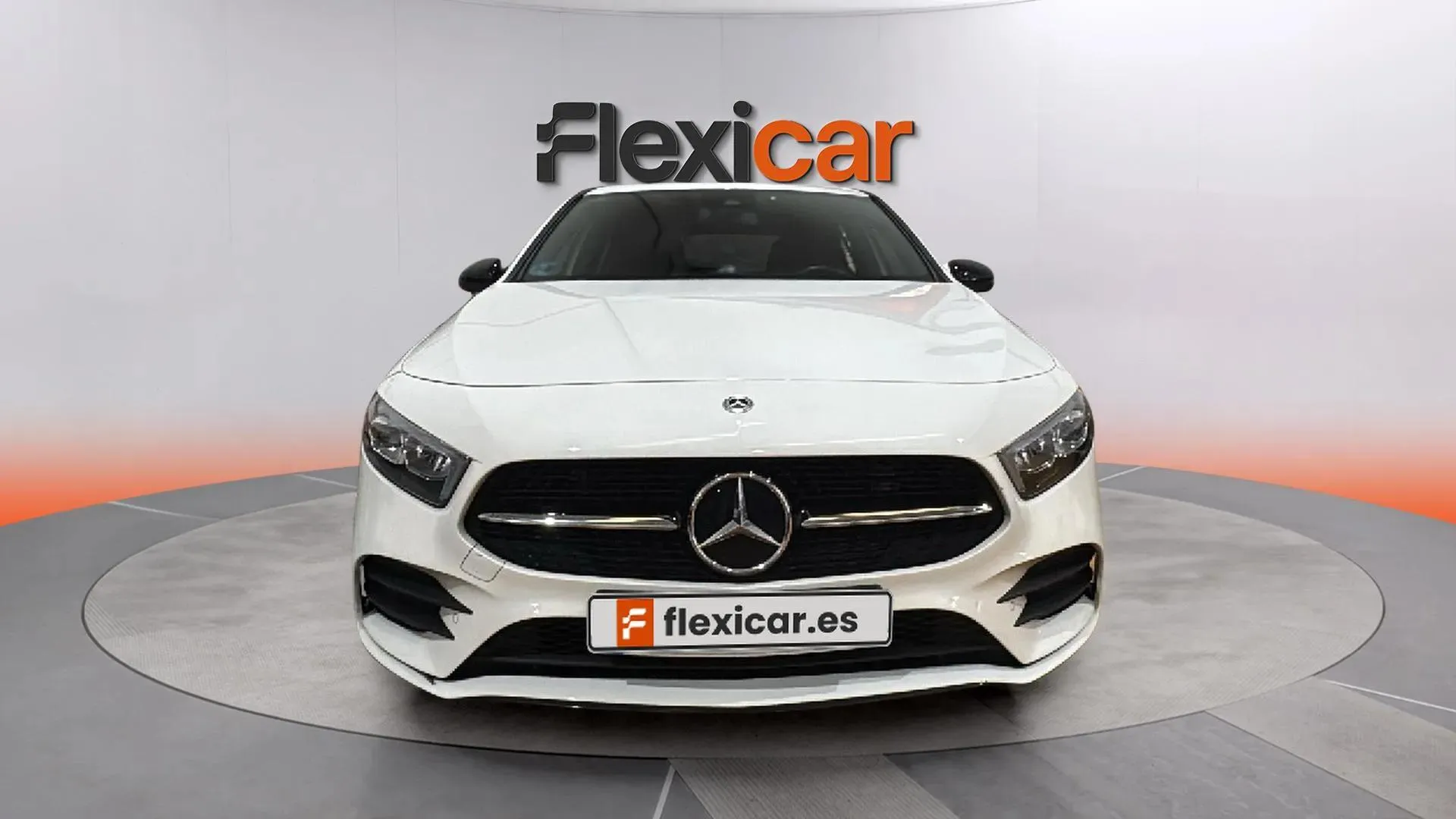 Mercedes-Benz Clase A A 180 d - foto 2