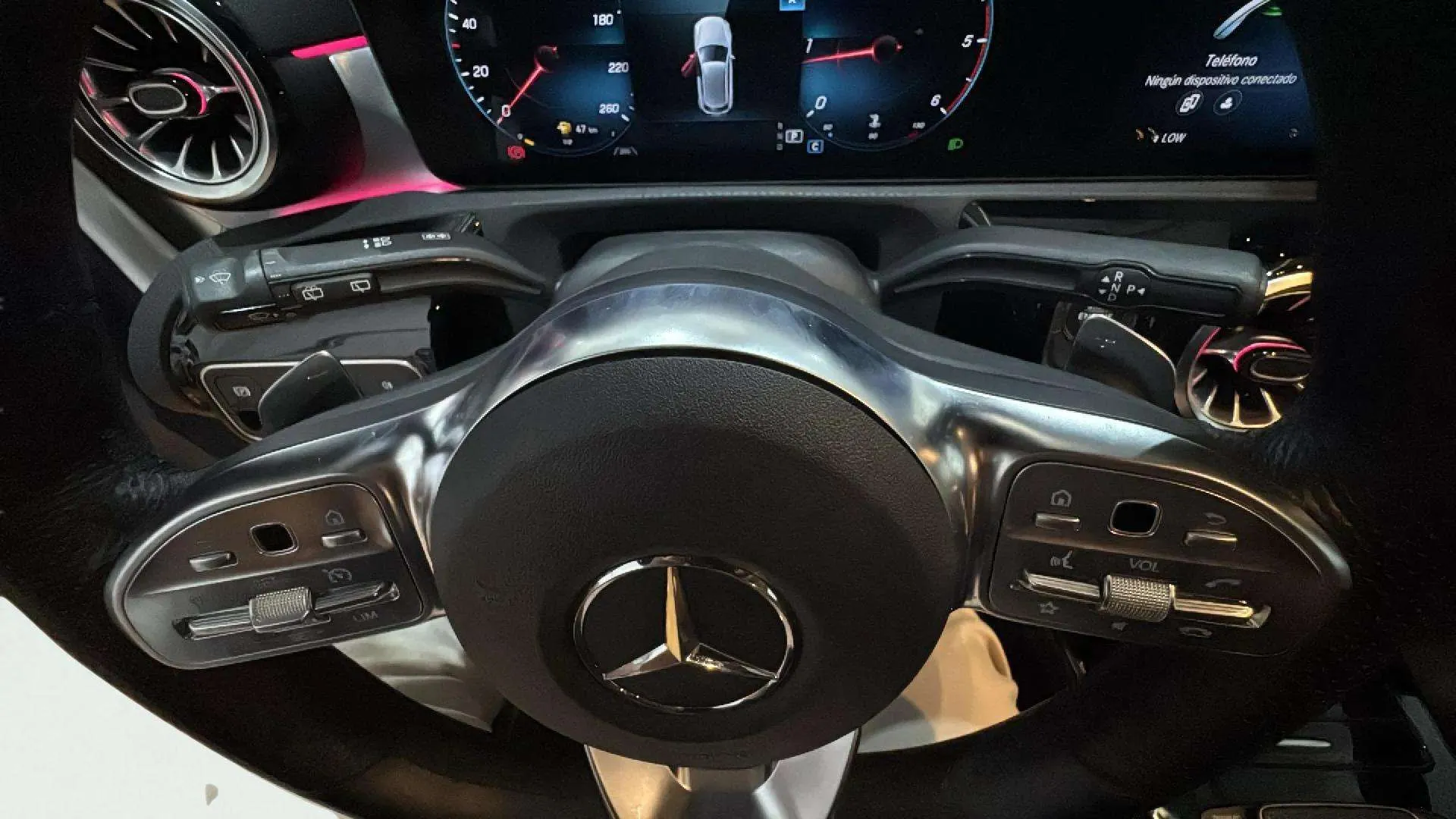 Mercedes-Benz Clase A A 180 d - foto 19