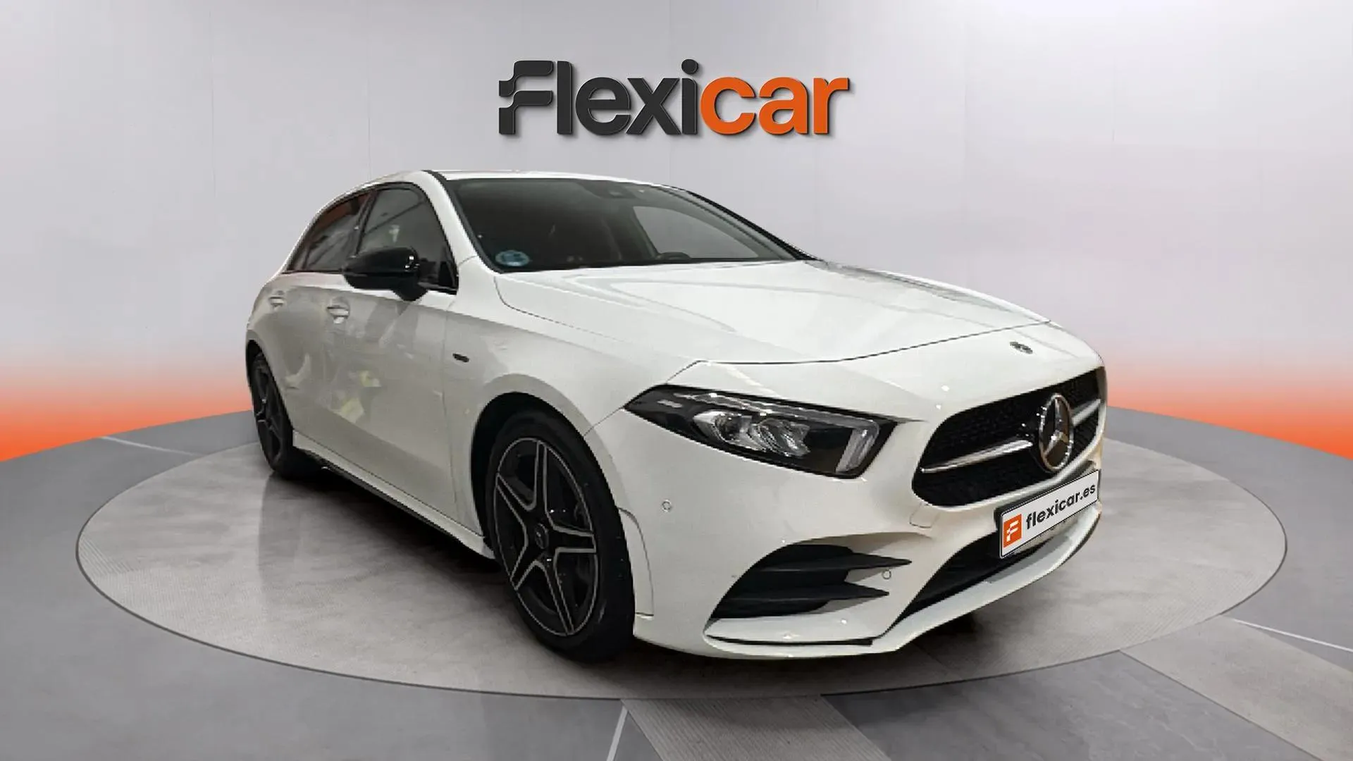 Mercedes-Benz Clase A A 180 d