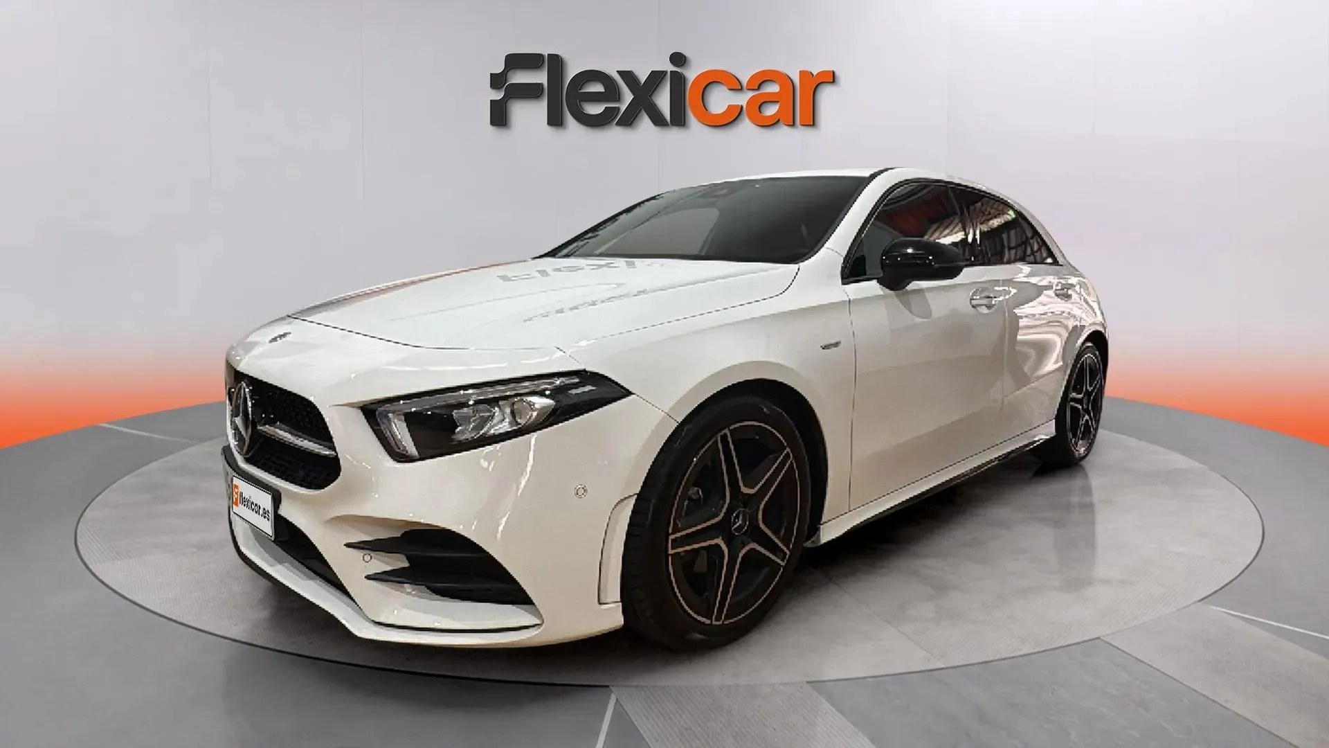 Mercedes-Benz Clase A A 180 d - foto 3