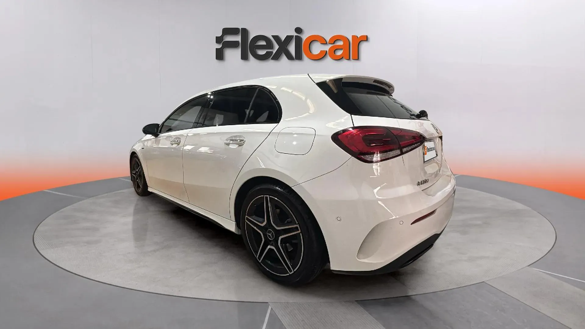 Mercedes-Benz Clase A A 180 d - foto 7