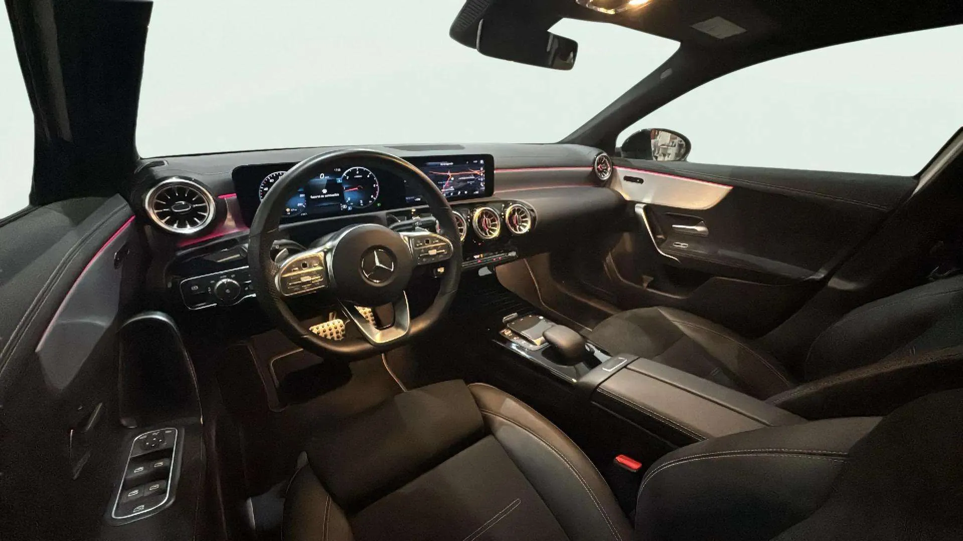 Mercedes-Benz Clase A A 180 d - foto 18