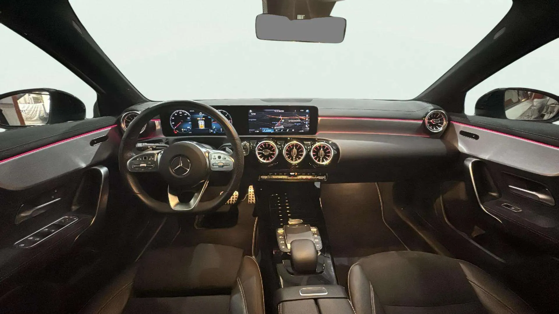 Mercedes-Benz Clase A A 180 d - foto 12